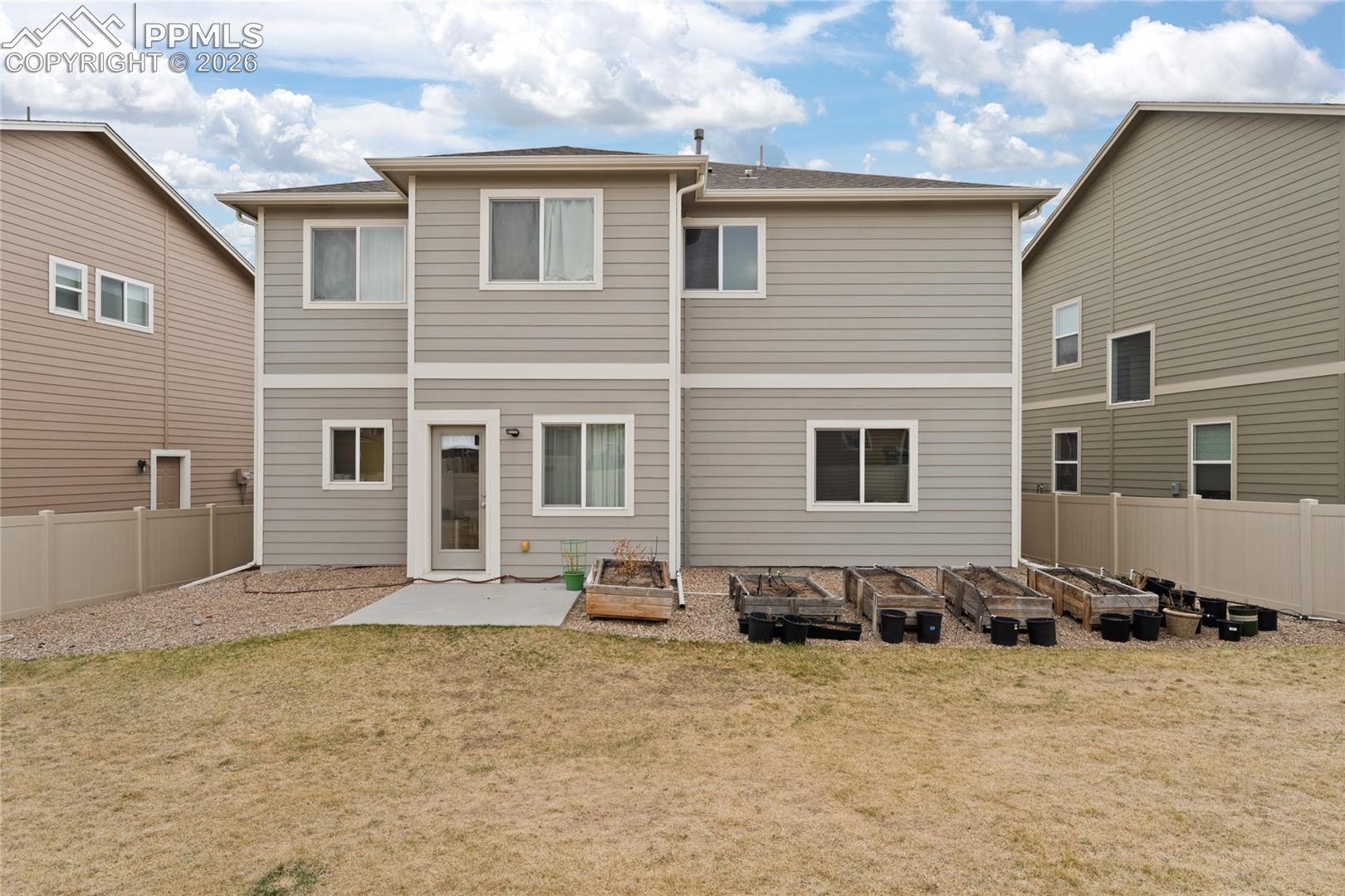 Photo 39 of 8172 Basaltic Drive, Colorado Springs