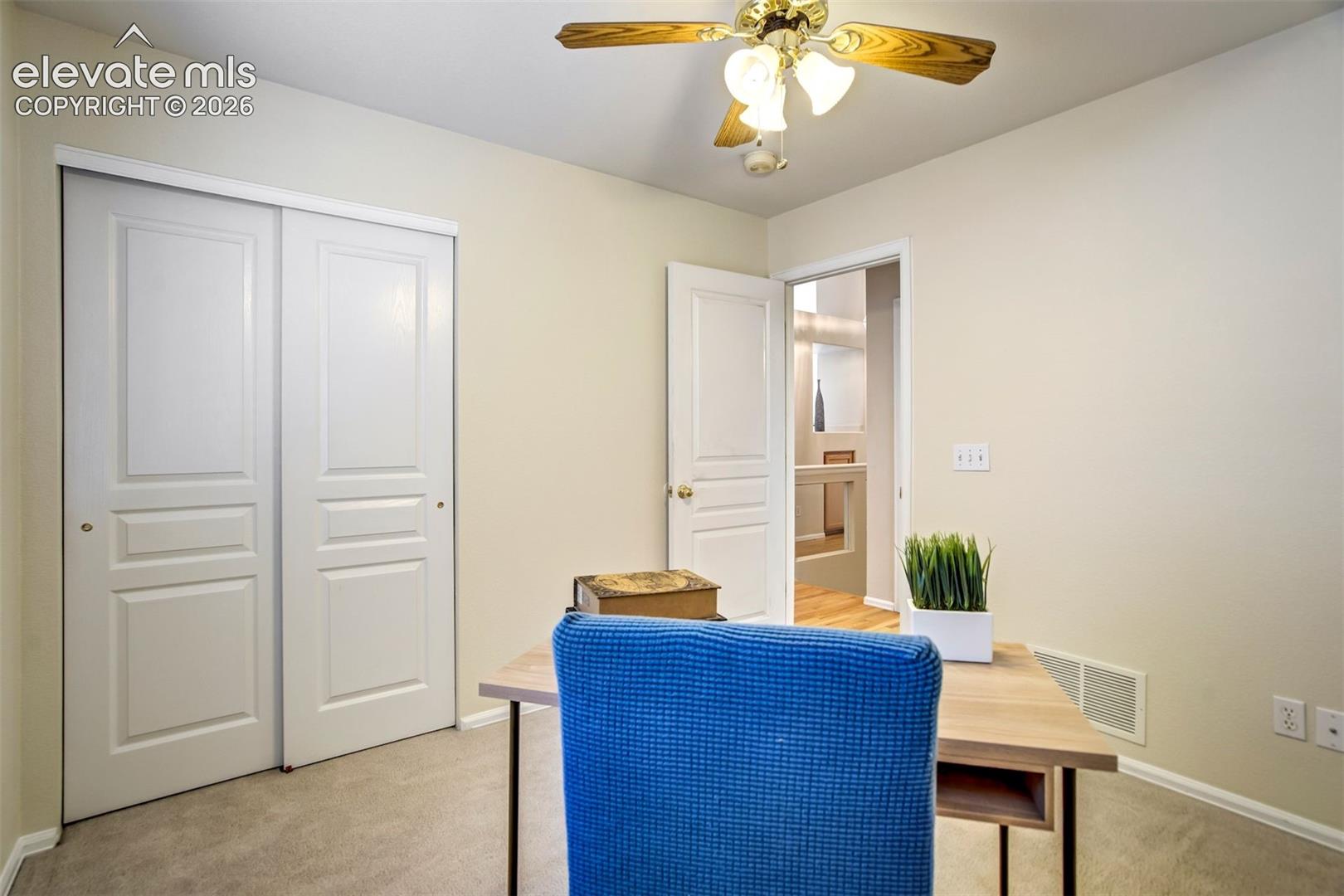 Photo 30 of 625 Golden Eagle Drive, Colorado Springs