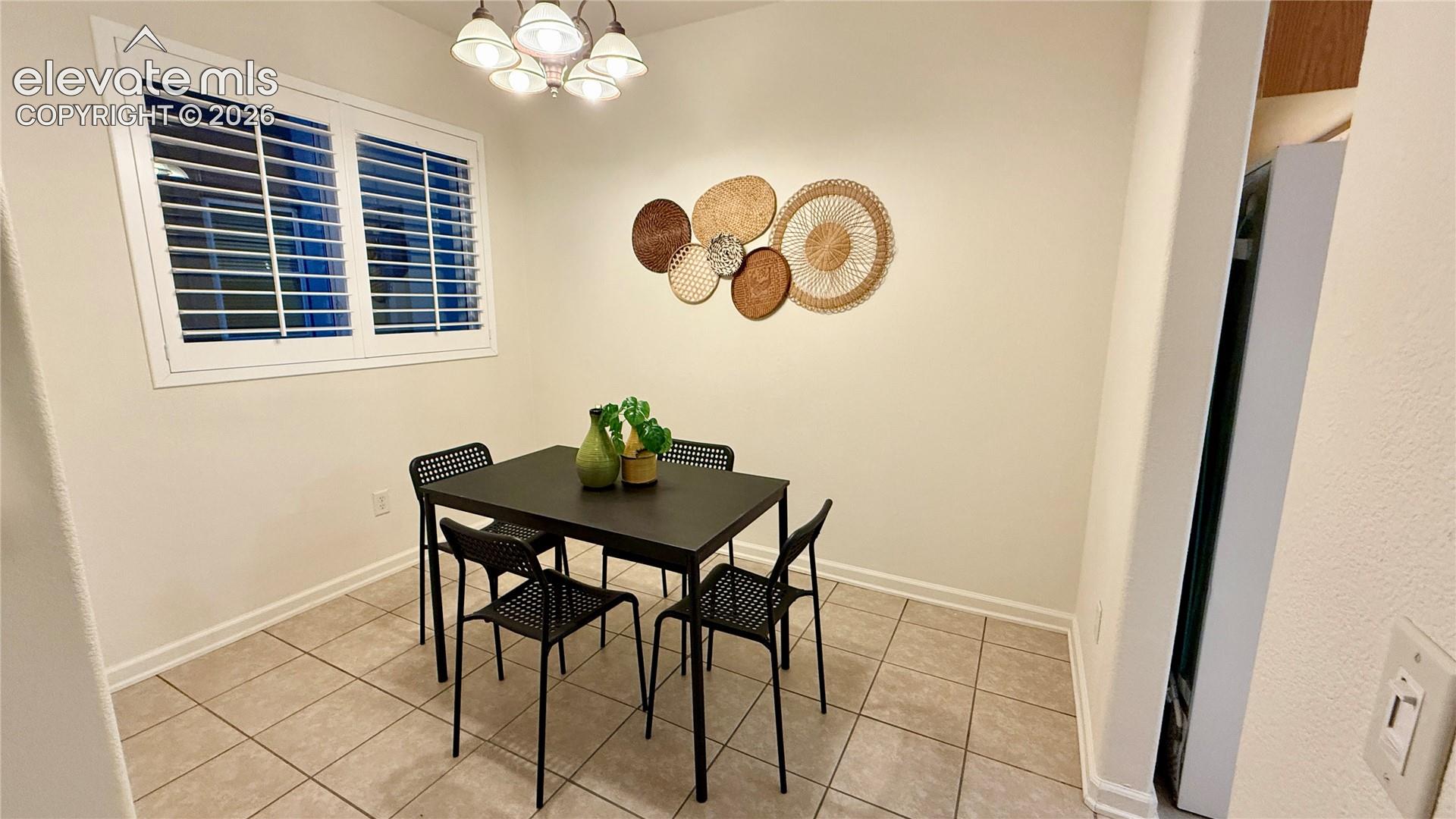 Photo 8 of 3765 Hartsock Lane #105, Colorado Springs