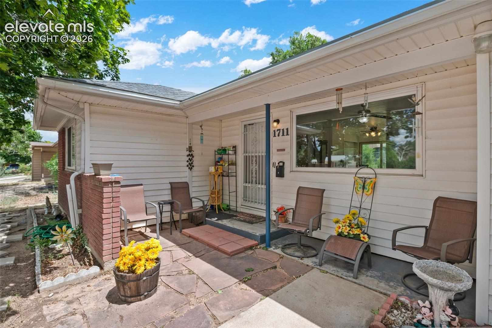 1711 N Chelton Rd, Colorado Springs, CO 80909