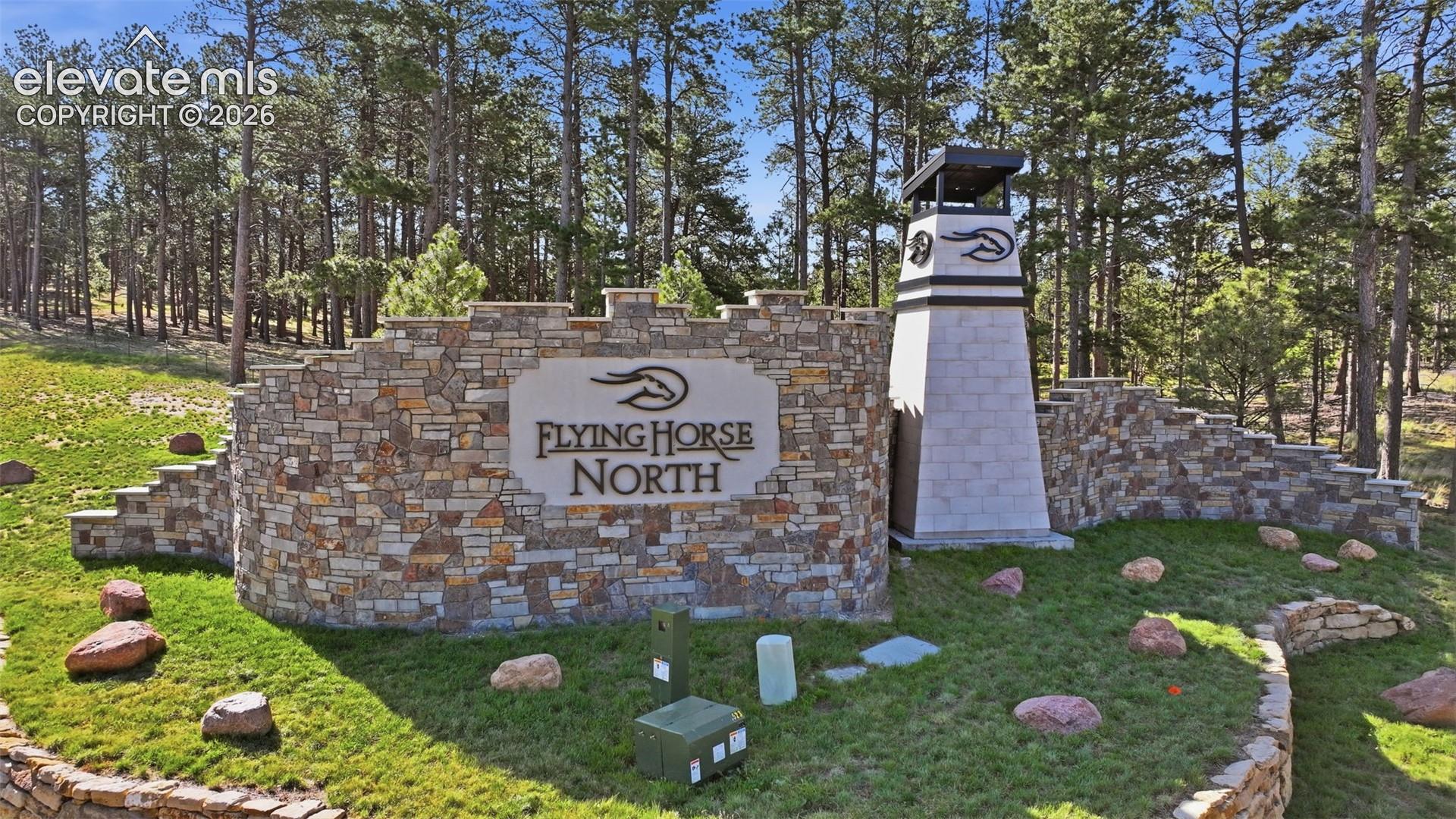 4850 Stagecoach Rd, Colorado Springs, CO 80908