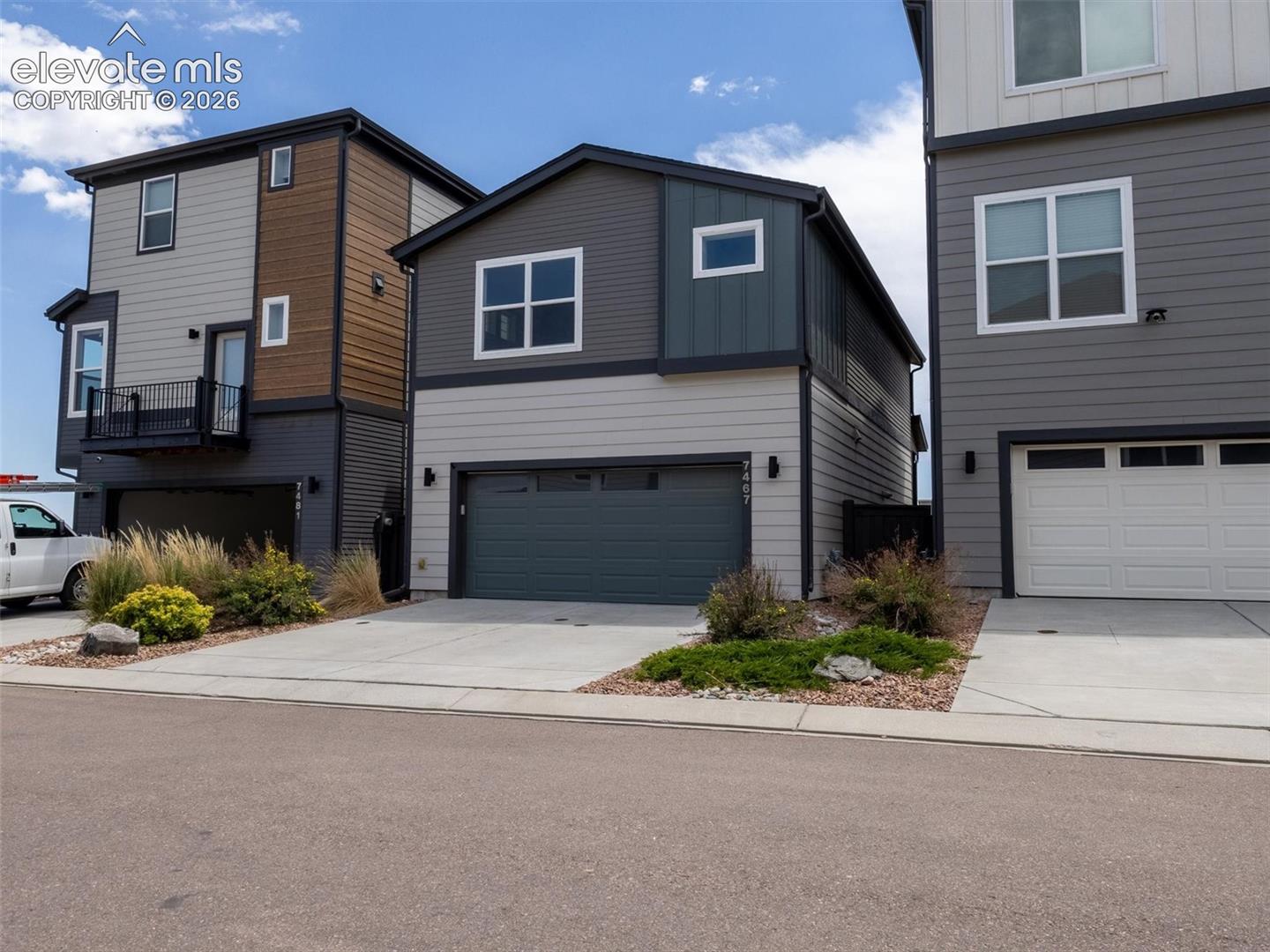 7467 Sun Chaser Hts, Colorado Springs, CO 80922