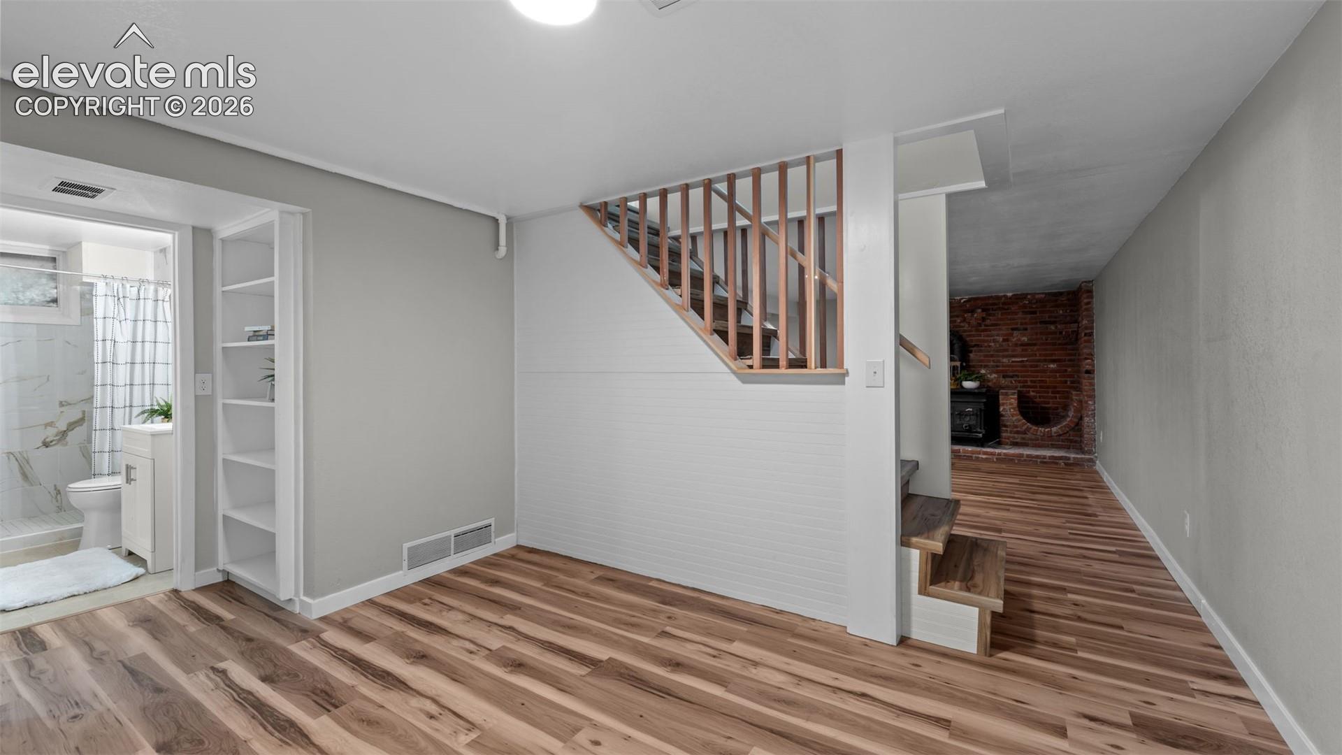 Photo 11 of 1324 Eagle View Drive, Colorado Springs