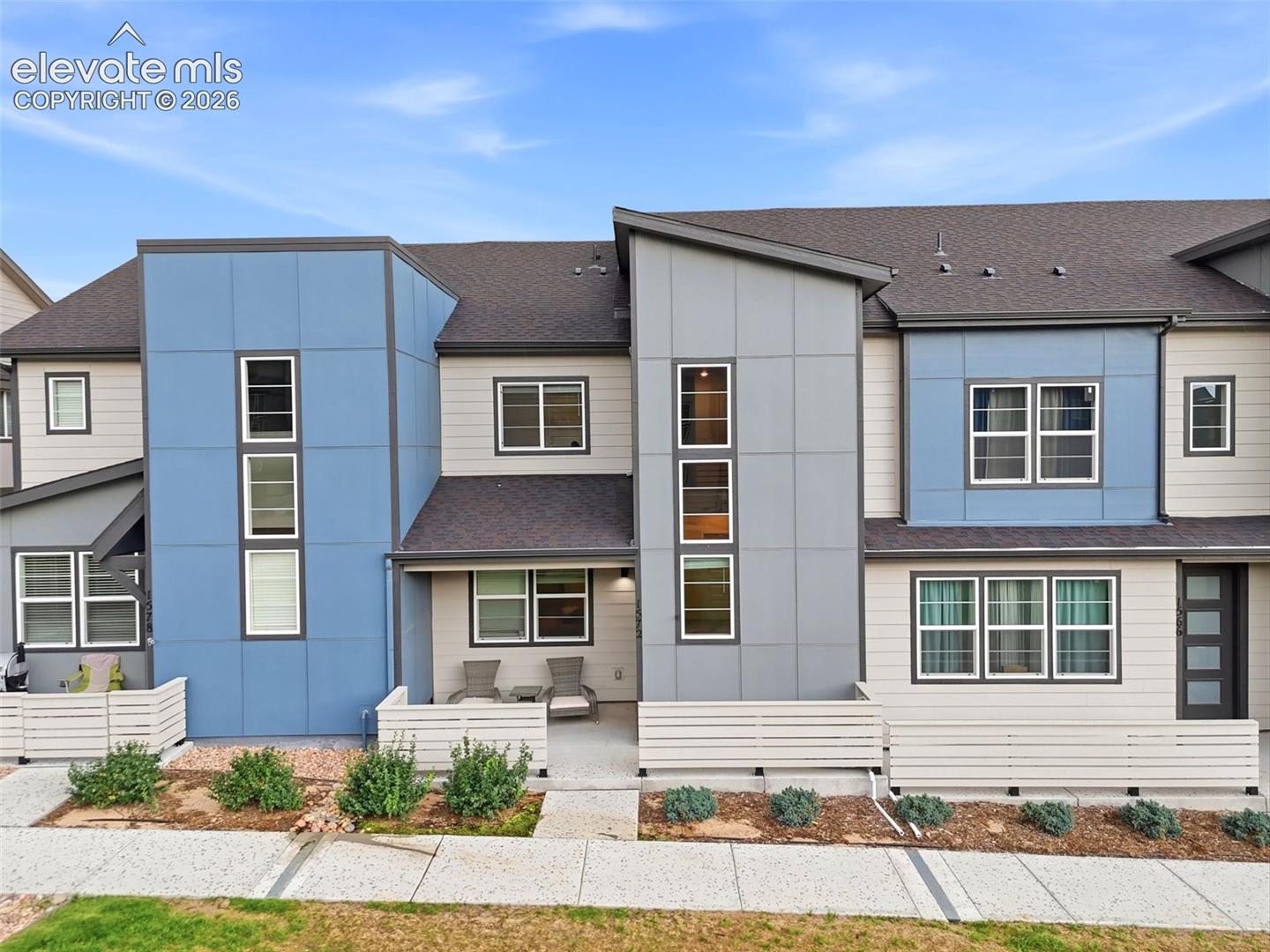 Photo 35 of 1572 Rose Quartz Heights, Colorado Springs