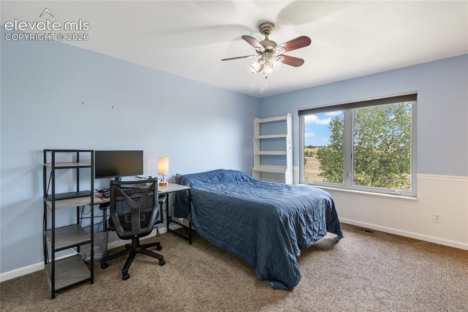 Photo 45 of 3645 E Cresta Loma Circle, Colorado Springs