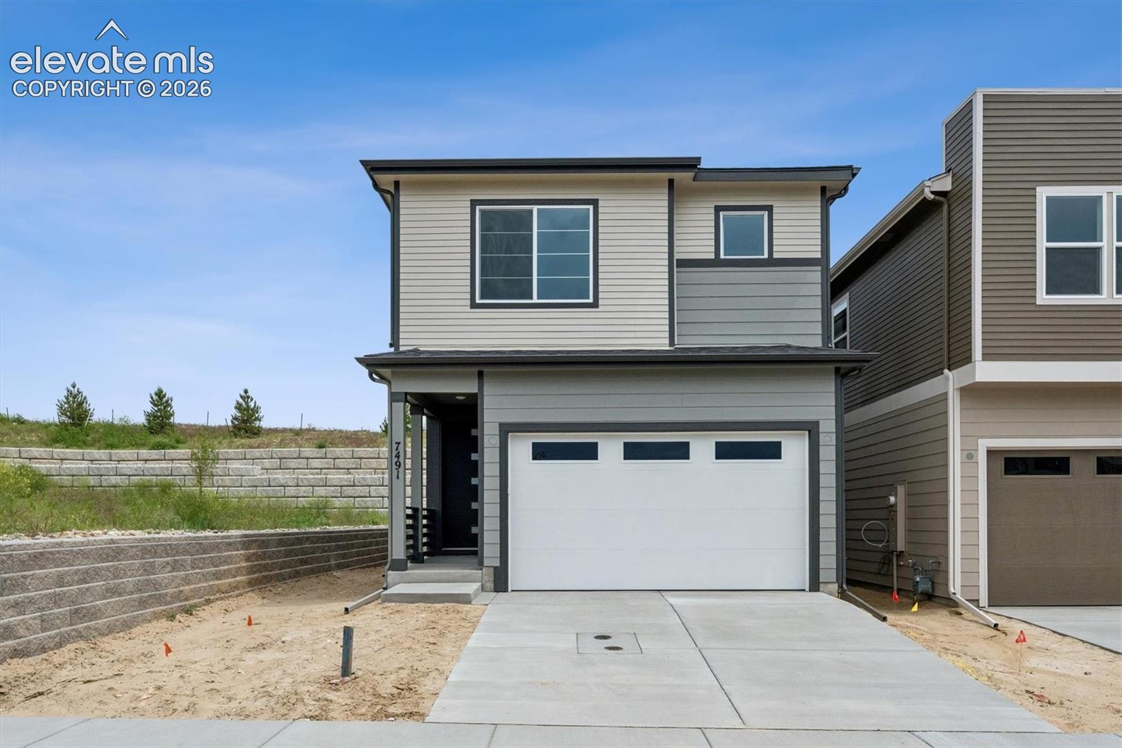 7491 Nova Vw, Colorado Springs, CO 80915