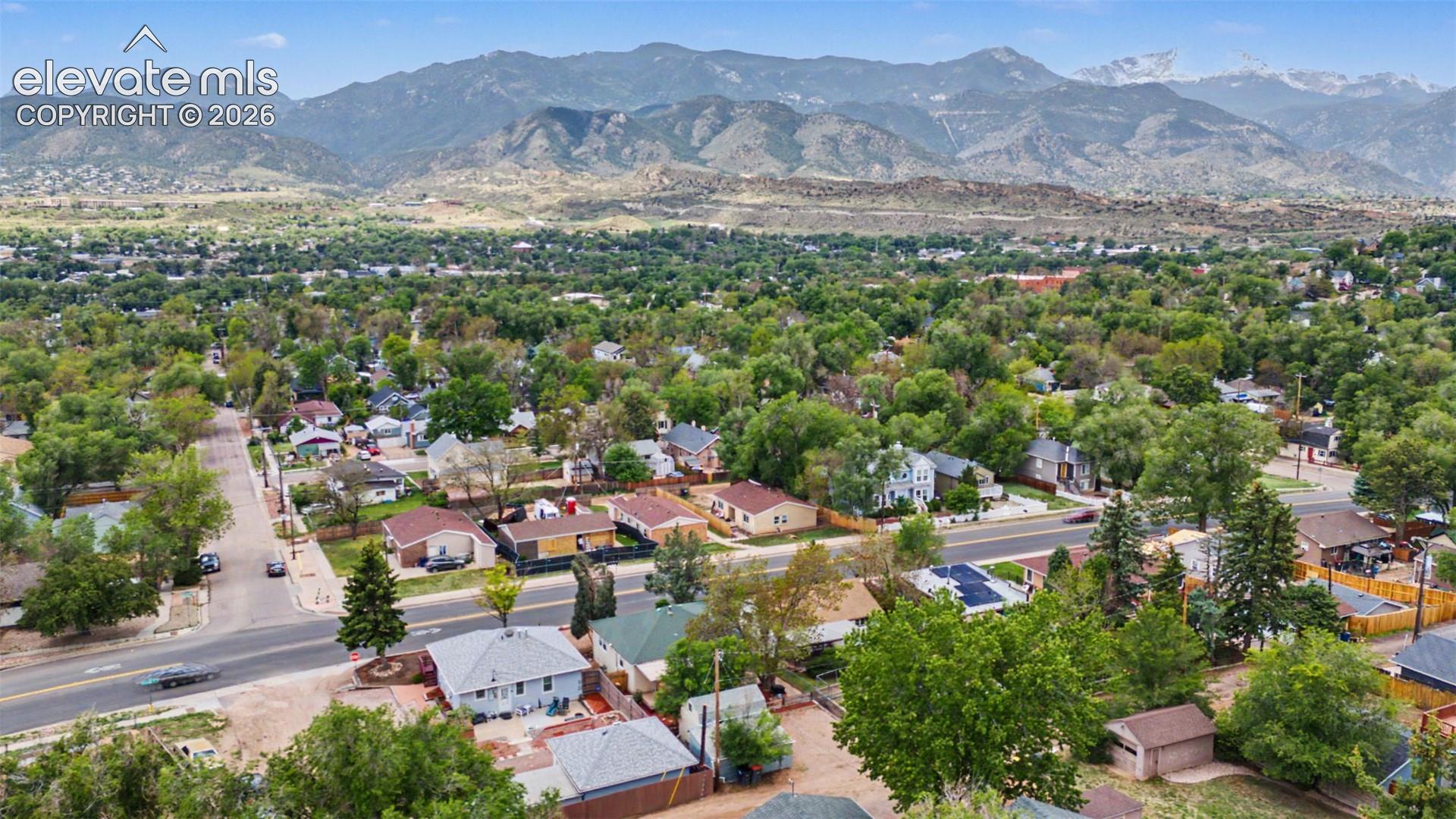 Photo 46 of 2206 W Uintah Street, Colorado Springs