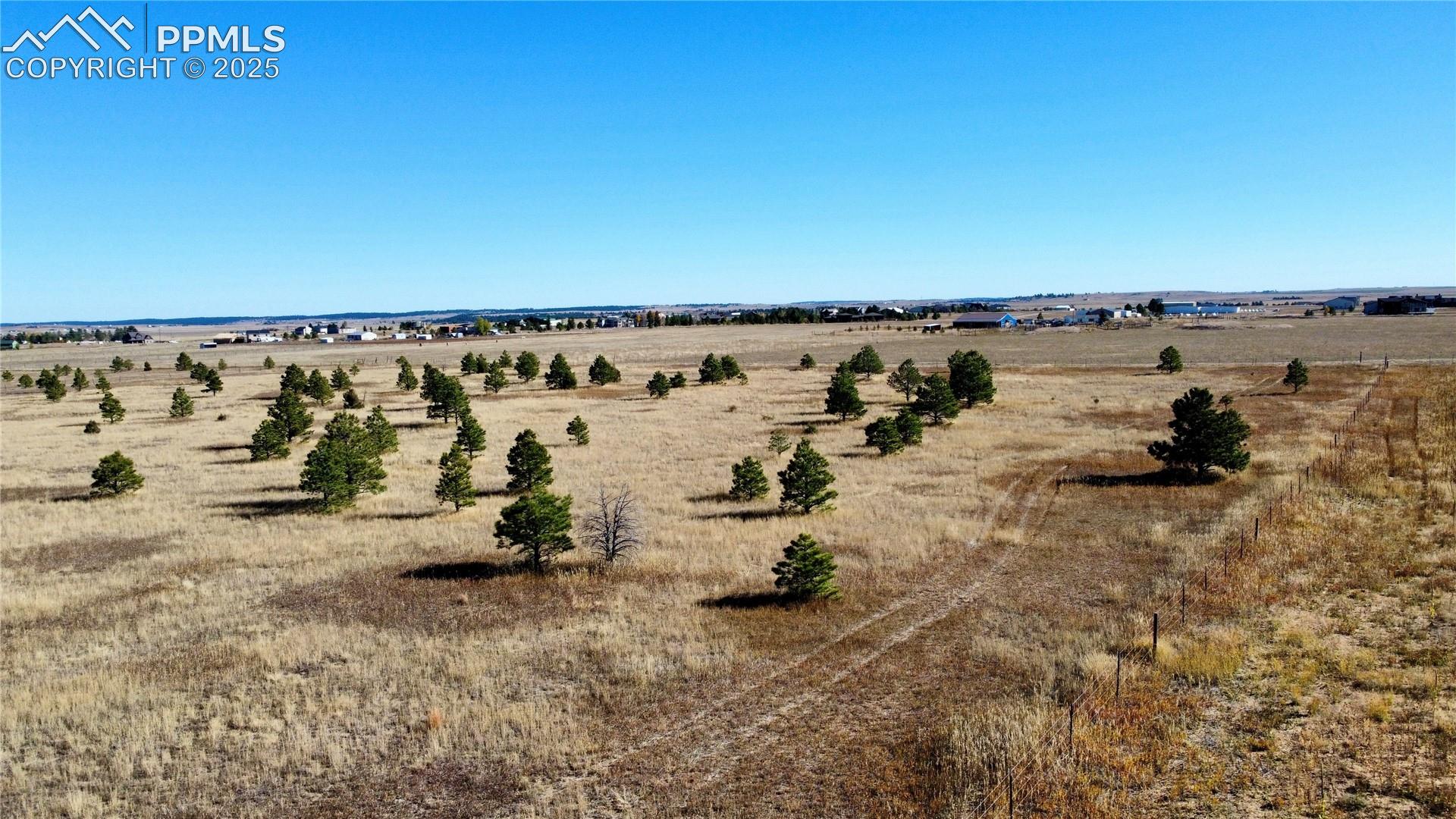 Parcel A County Road 98, Elbert, CO 80106