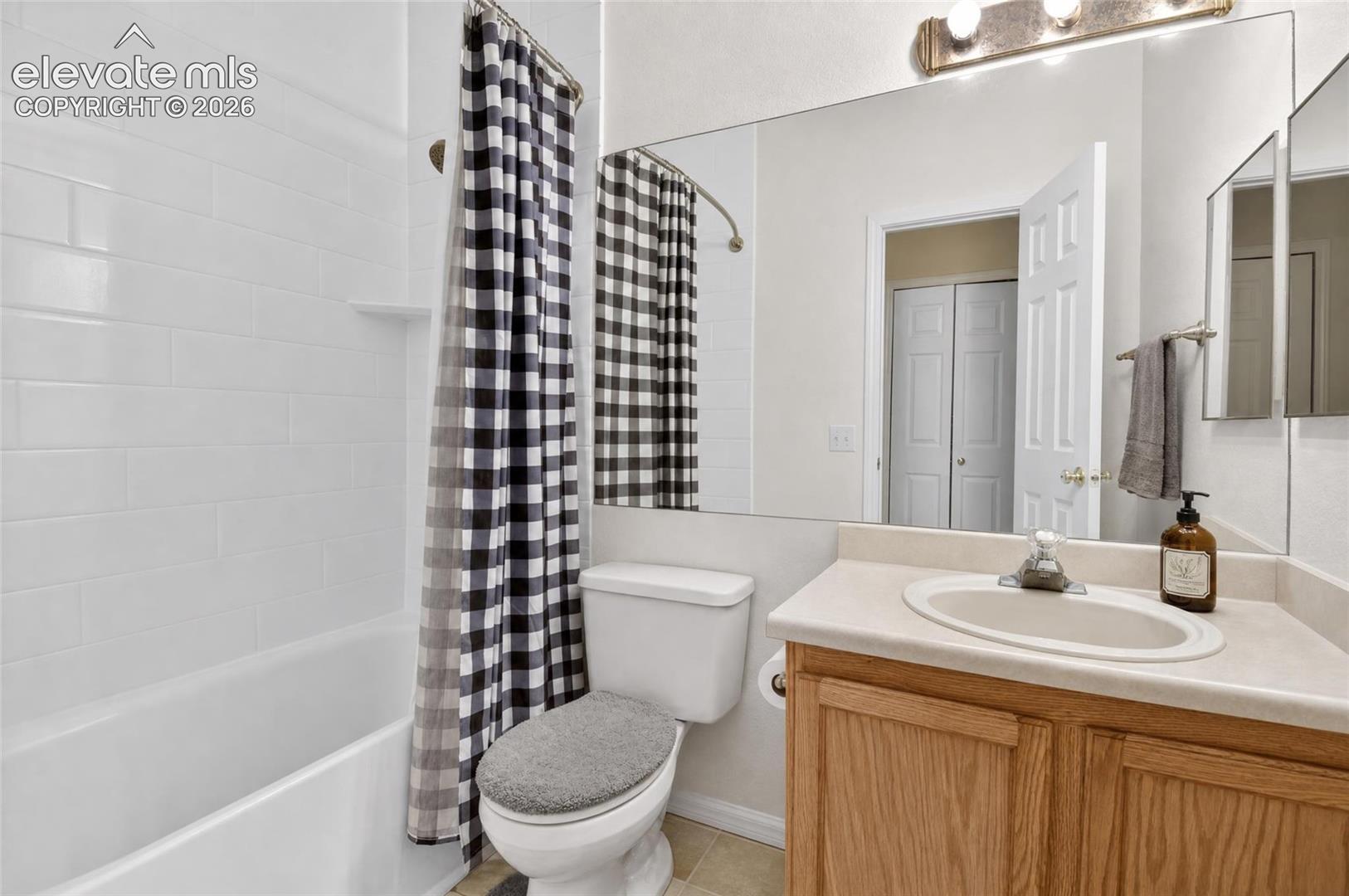 Photo 18 of 3347 Heather Glen Drive, Colorado Springs