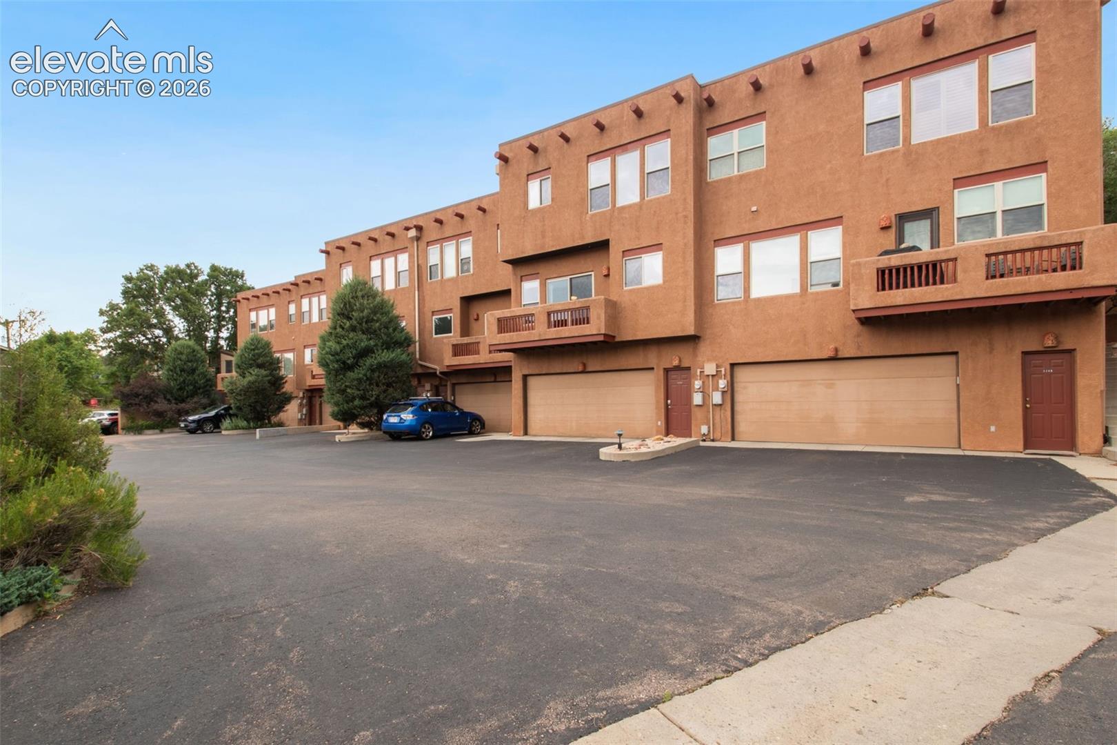 Photo 27 of 326 Santa Fe Place #A, Manitou Springs