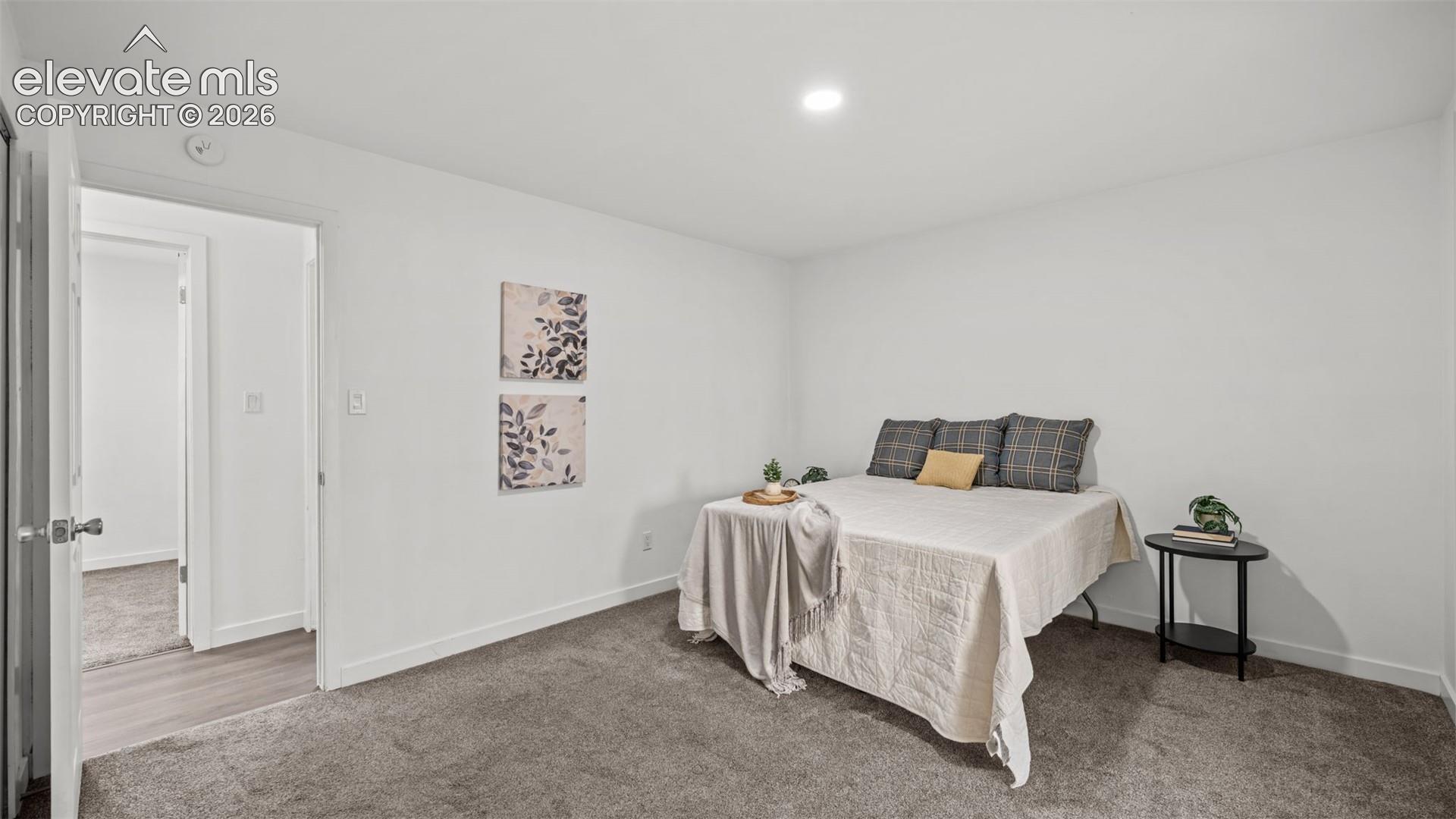 Photo 14 of 1830 Pima Drive, Colorado Springs