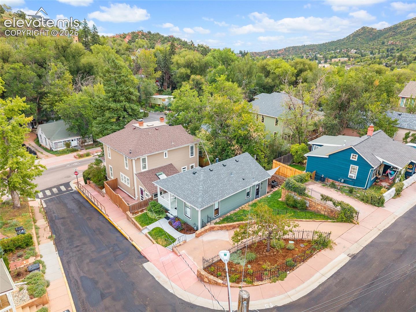 Photo 8 of 7 Waltham Avenue, Manitou Springs