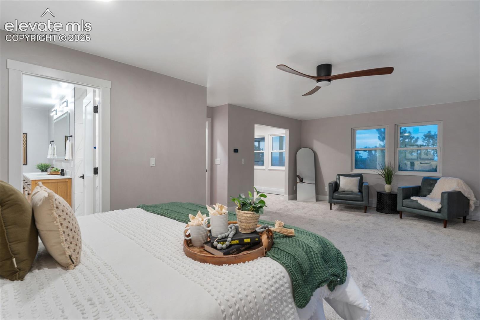 Photo 16 of 526 Penrose Boulevard, Colorado Springs