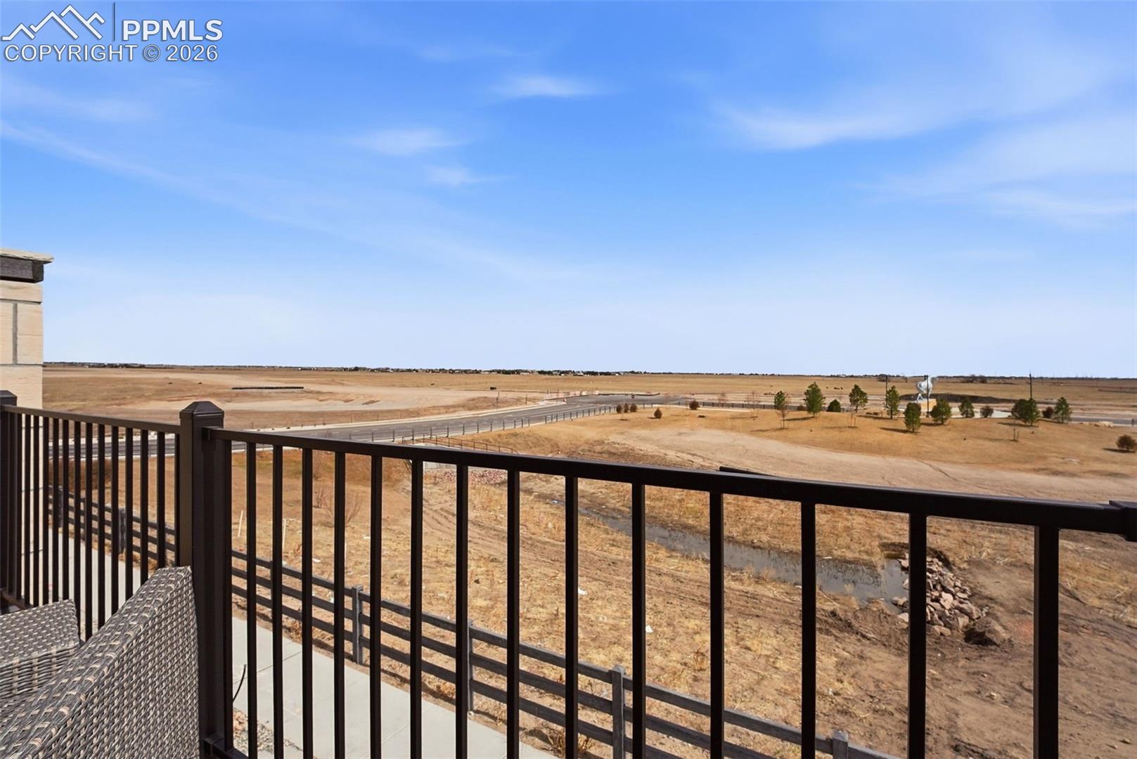 Photo 29 of 9456 Traveler Terrace, Colorado Springs