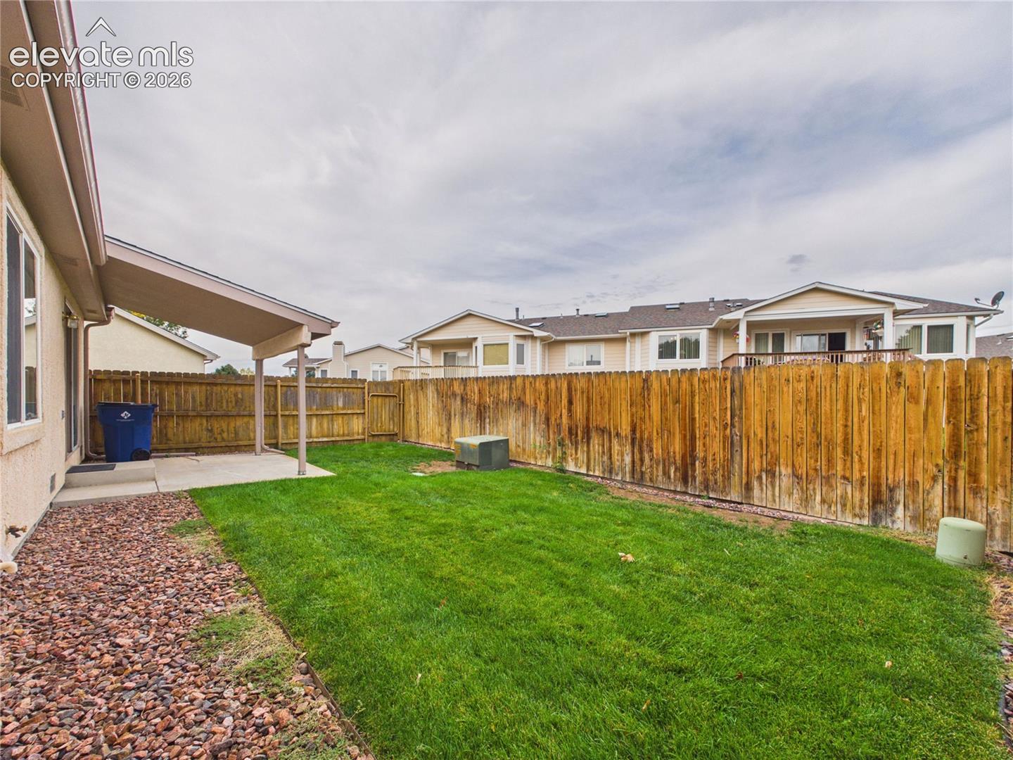 Photo 22 of 2025 Kingsroyal Boulevard #F, Pueblo