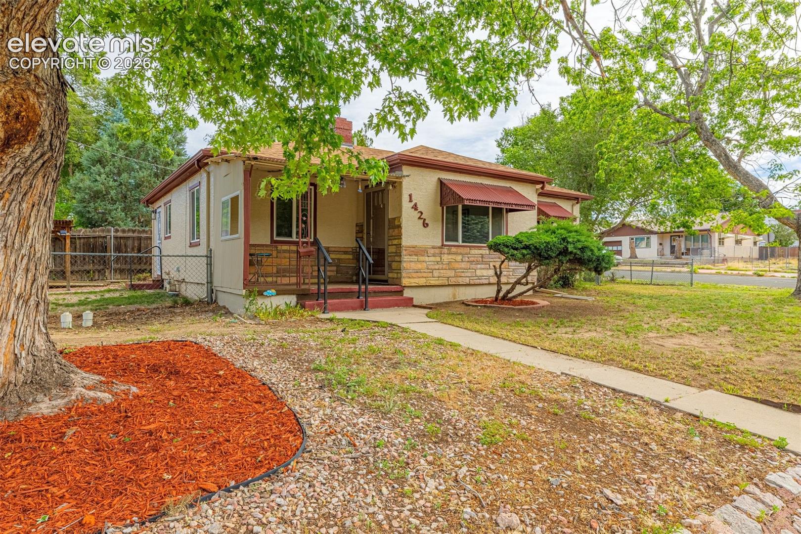 1426 Willamette Ave, Colorado Springs, CO 80909