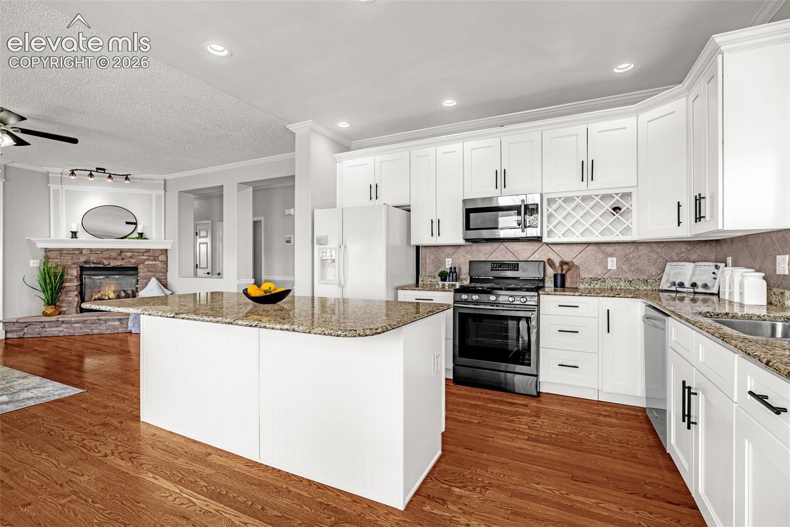 Photo 11 of 9135 Chetwood Drive, Colorado Springs