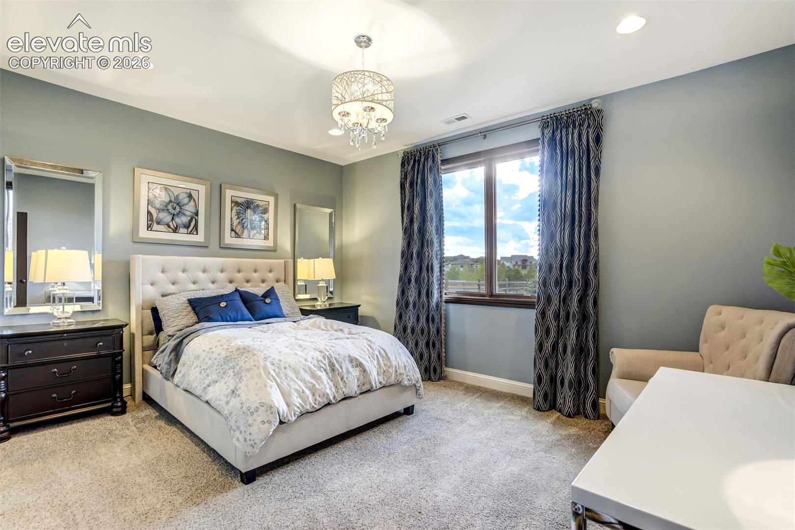 Photo 32 of 17512 Pond View Place, Colorado Springs