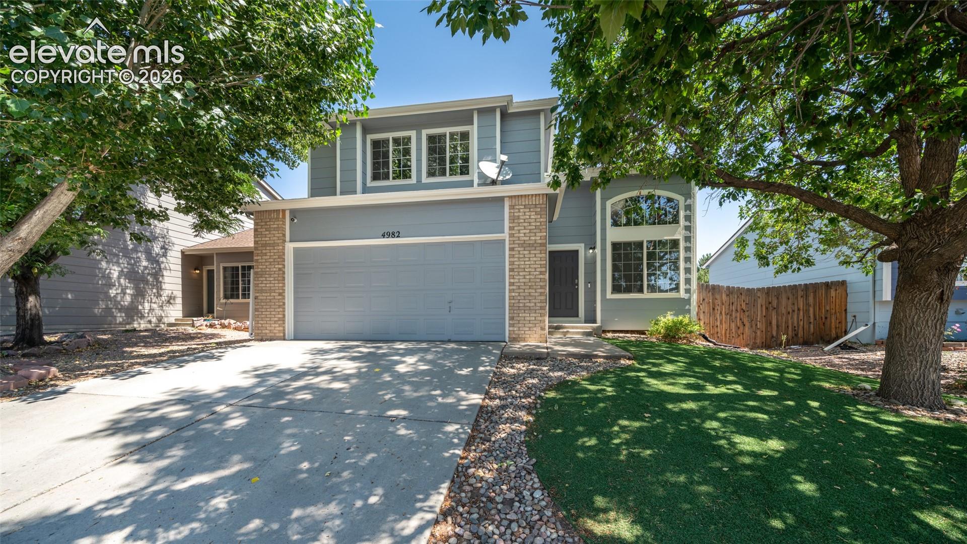 4982 Hawk Meadow Dr, Colorado Springs, CO 80916