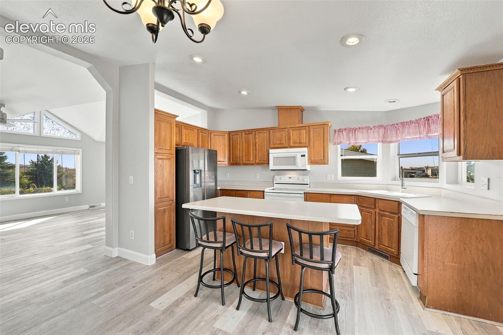 Photo 7 of 7695 Whiptail Point, Colorado Springs