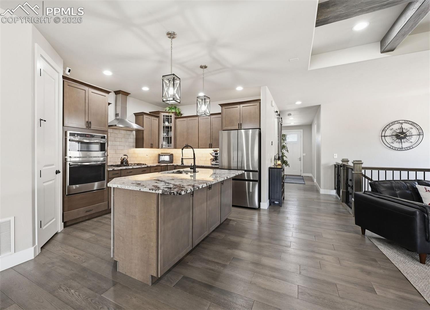 Photo 9 of 13079 Rock Rabbit Court, Colorado Springs