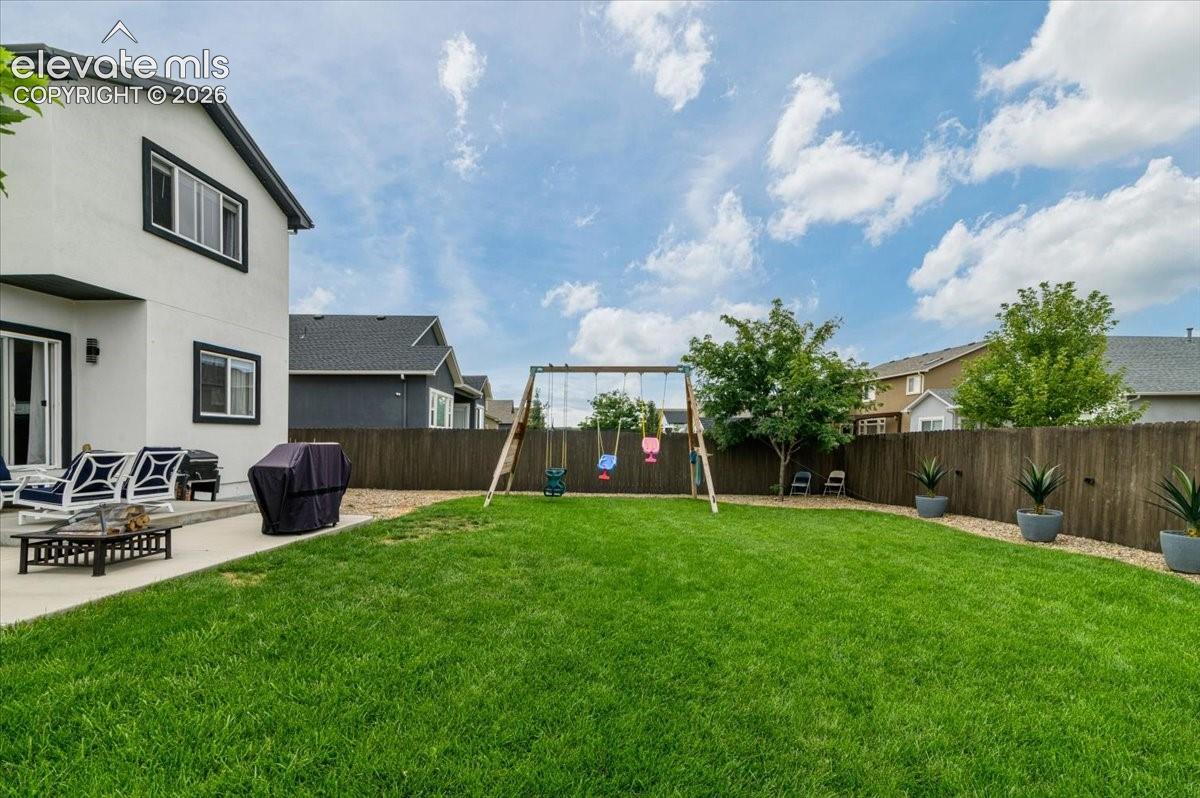 Photo 34 of 7502 Peachleaf Drive, Colorado Springs