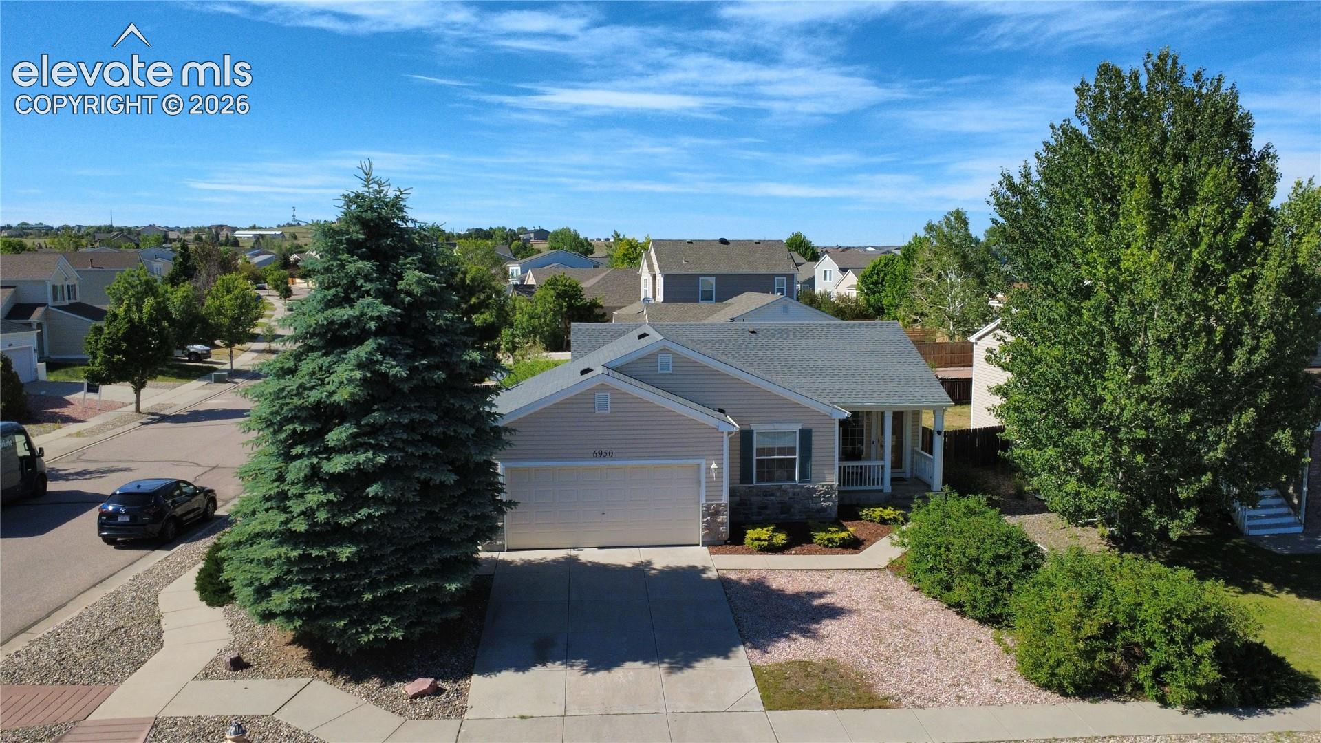 Featured Homes
