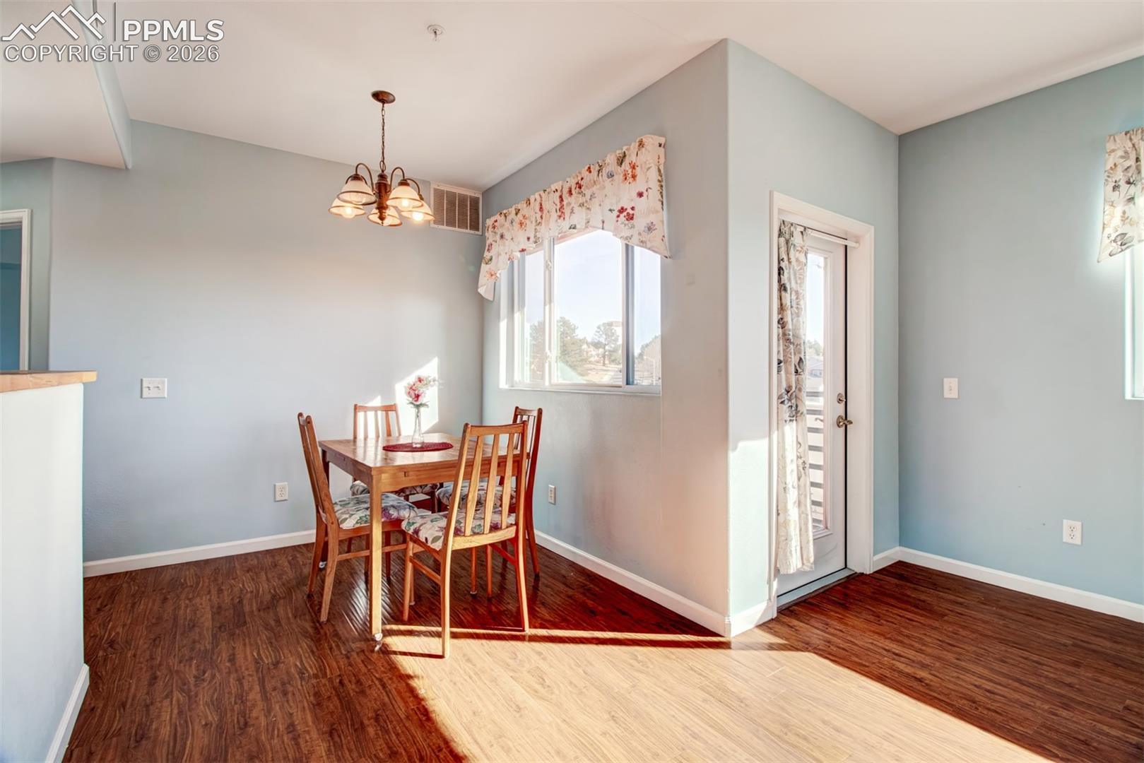 Photo 18 of 3765 Hartsock Lane #103, Colorado Springs