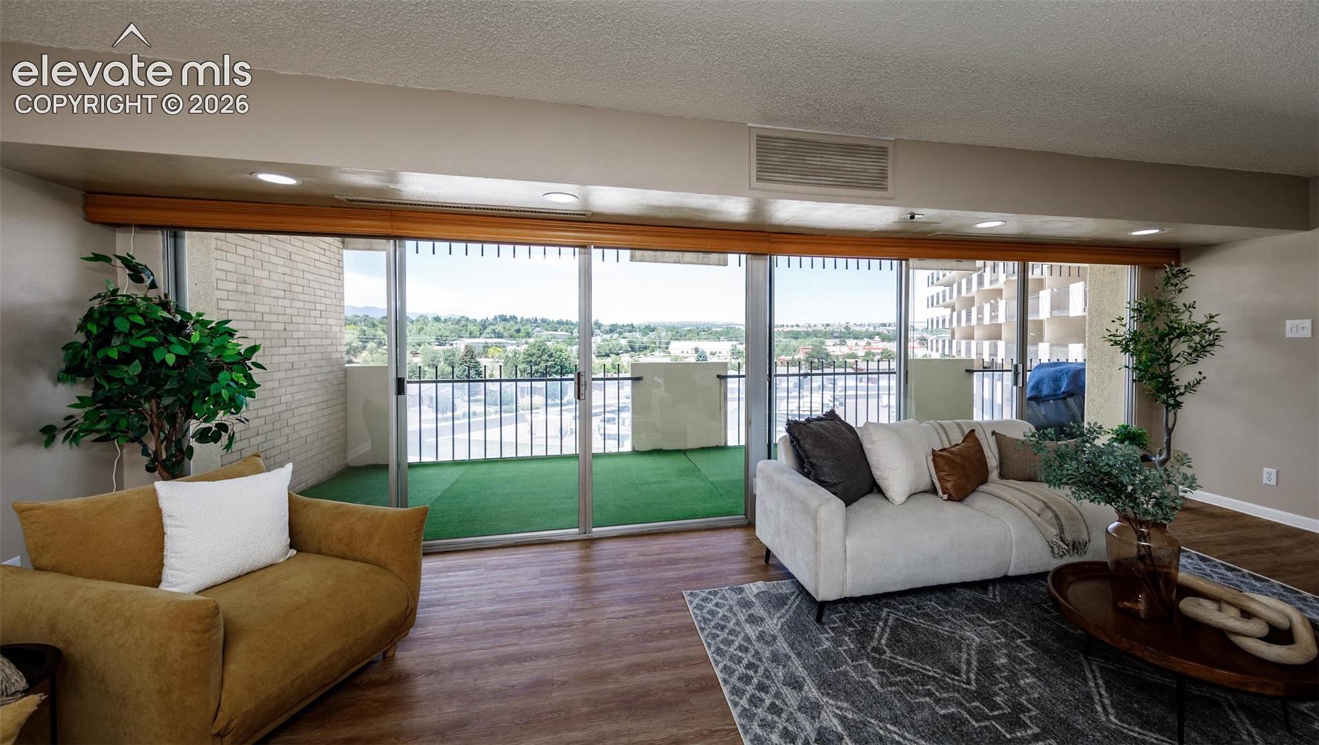 Photo 17 of 411 Lakewood Circle #C502, Colorado Springs