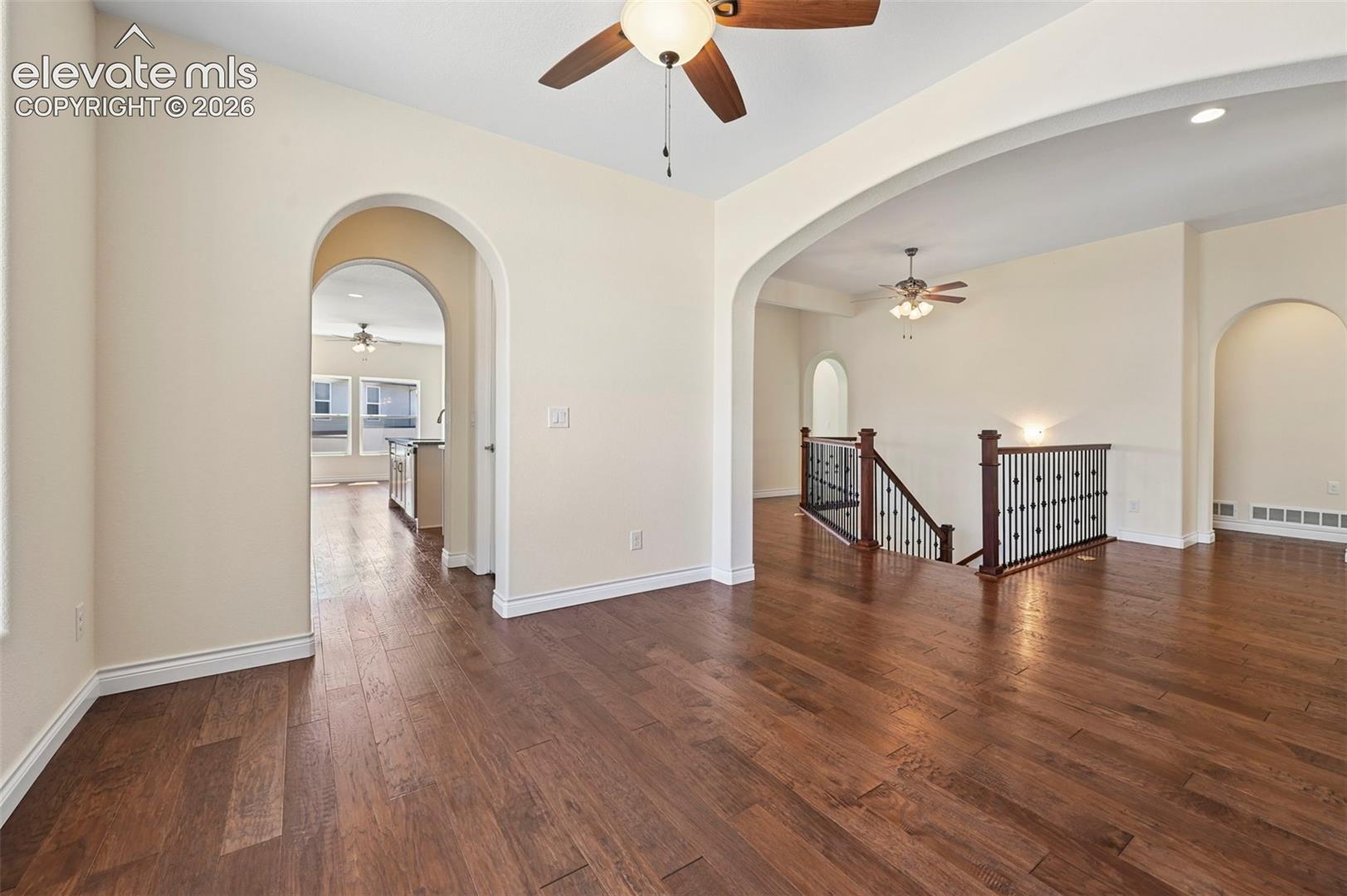 Photo 12 of 6045 Griffin Drive, Colorado Springs