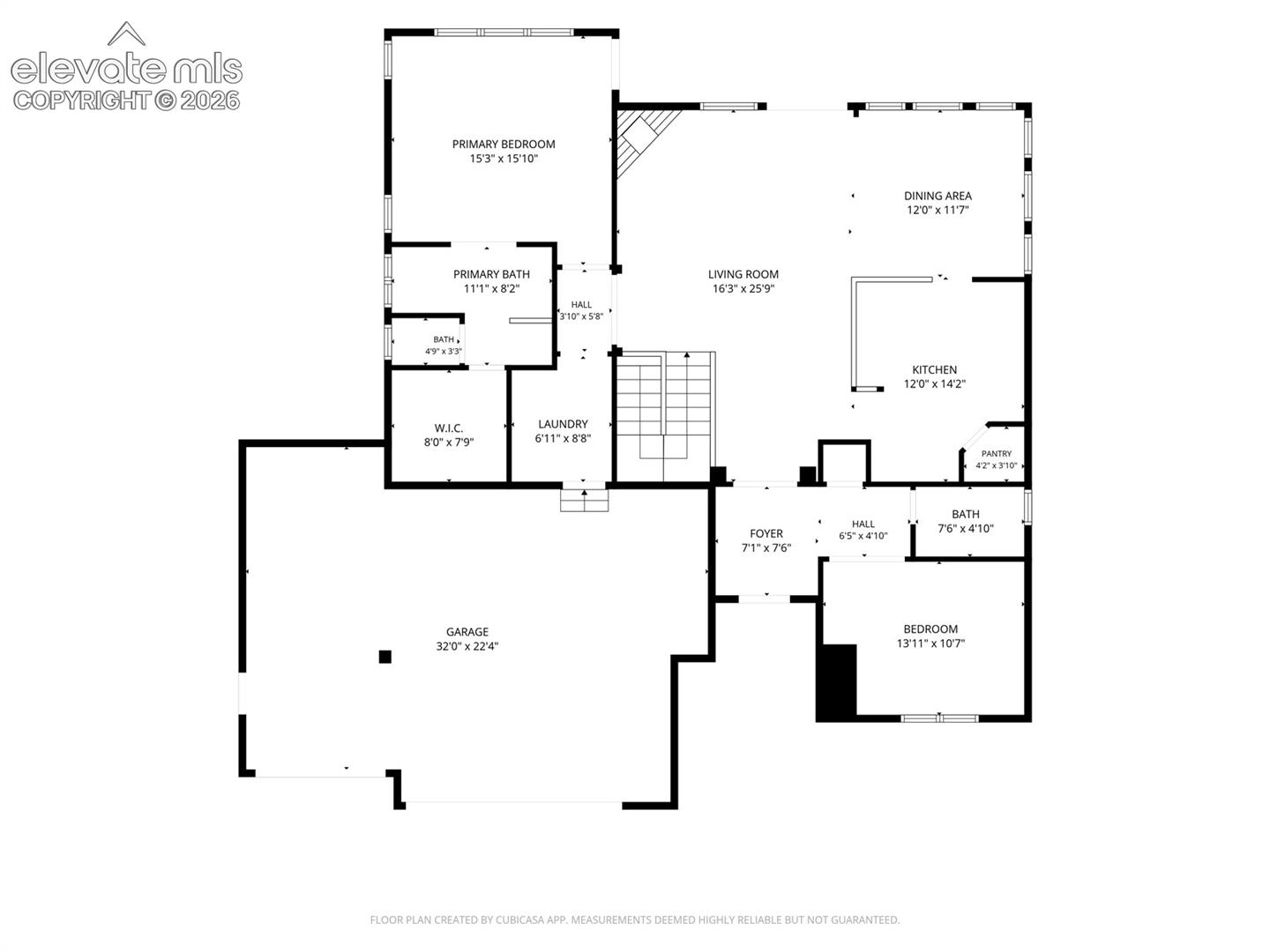 Photo 39 of 11835 Cloudy Creek Court, Colorado Springs