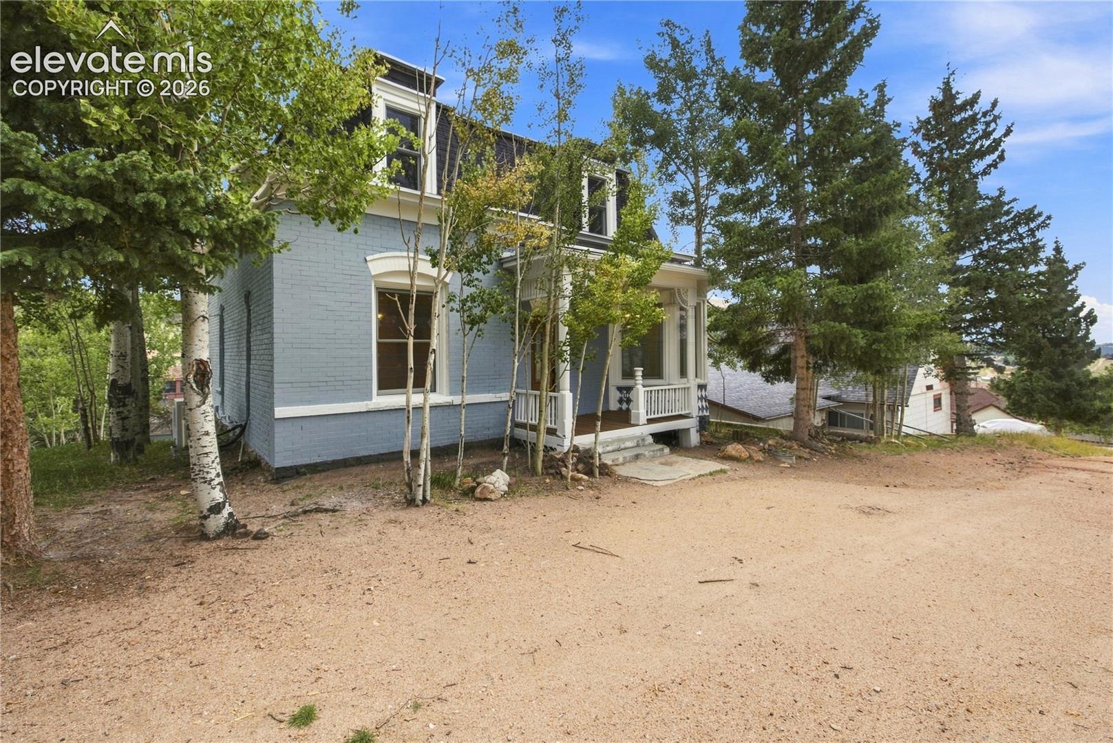 Photo 43 of 106 Porphyry Street, Cripple Creek