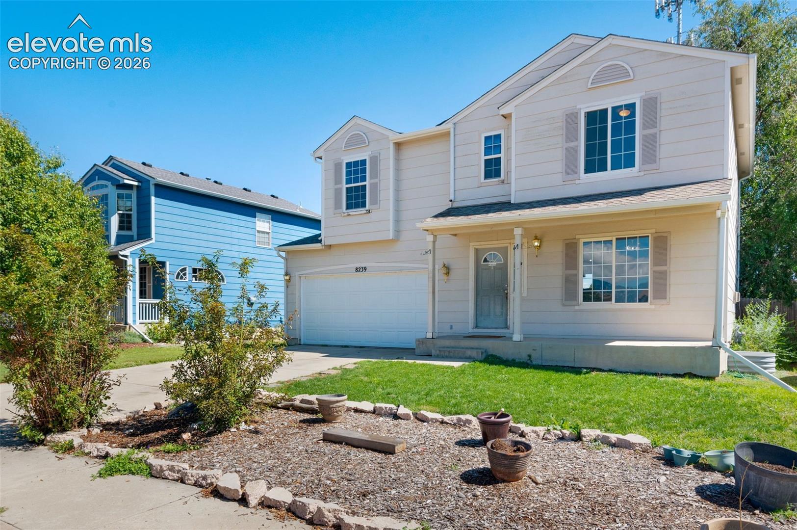 8239 Monterey Way, Fountain, CO 80817