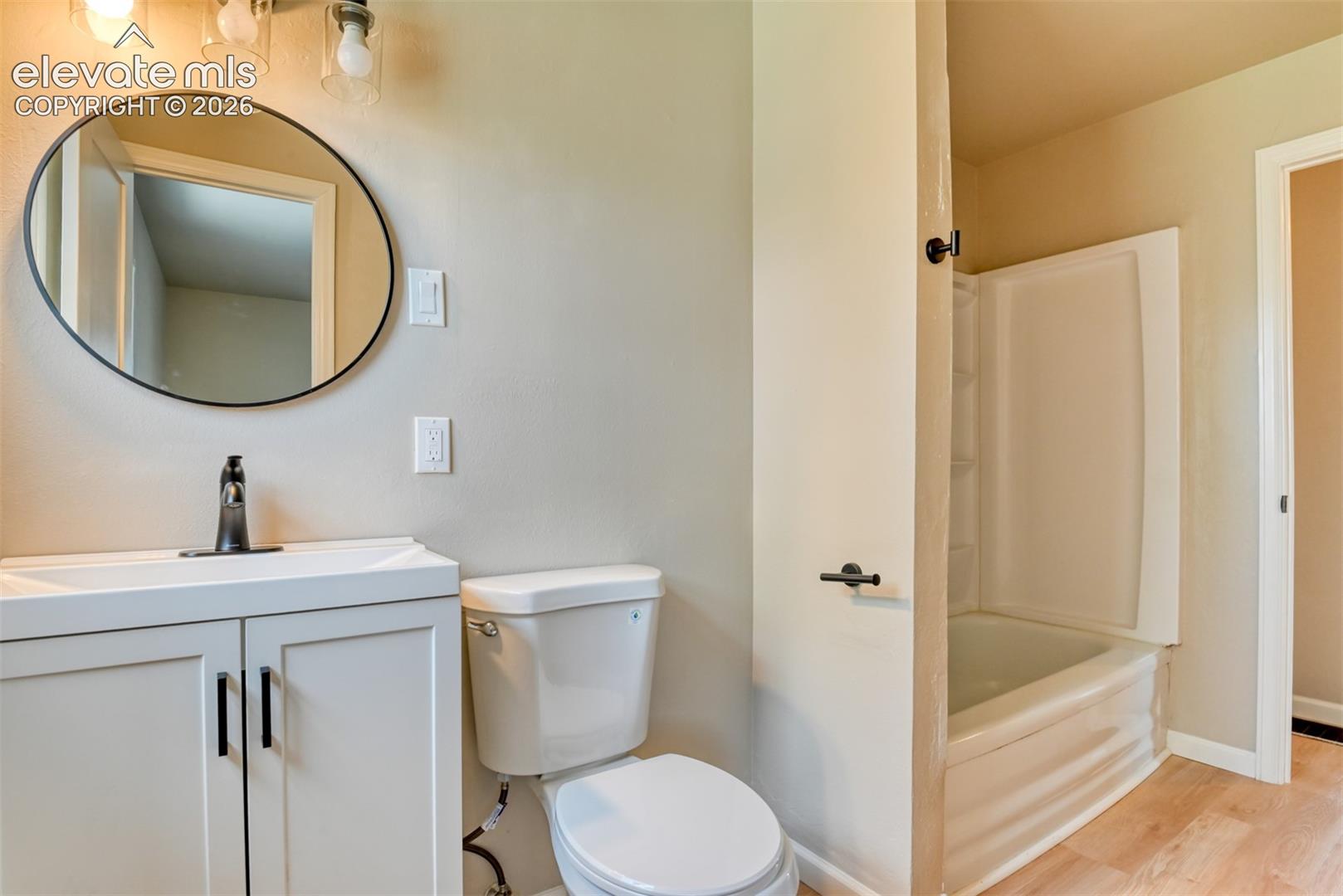 Photo 44 of 2806 Casden Circle, Colorado Springs