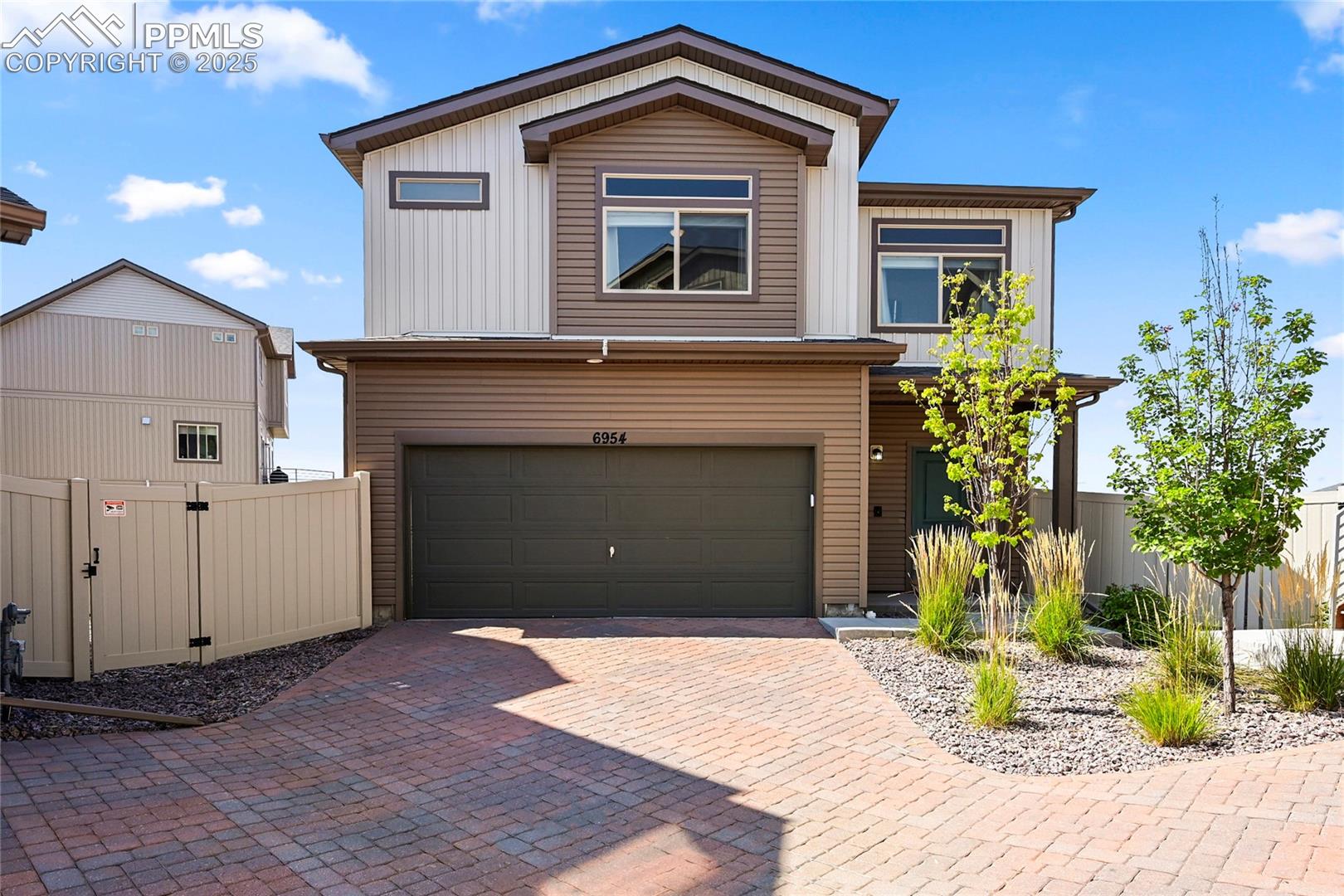 Featured Homes