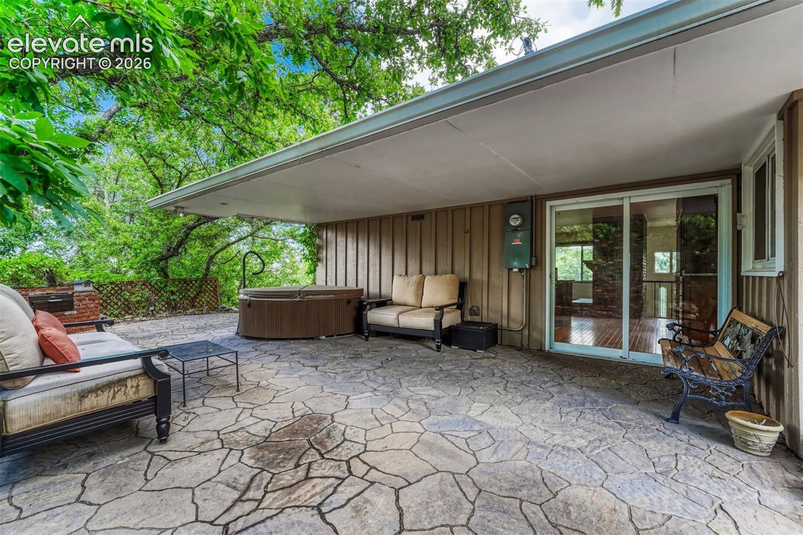 Photo 42 of 325 Altura Way, Colorado Springs