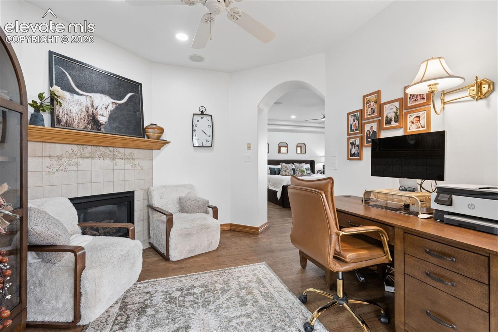 Photo 28 of 15533 S Perry Park Road, Larkspur