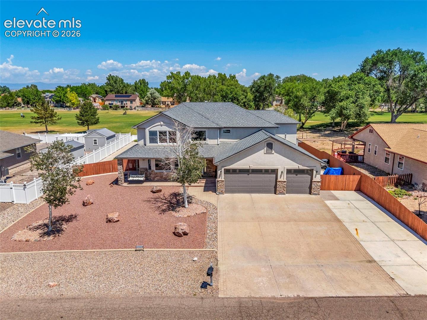 Photo 49 of 253 W Mangrum Drive, Pueblo West
