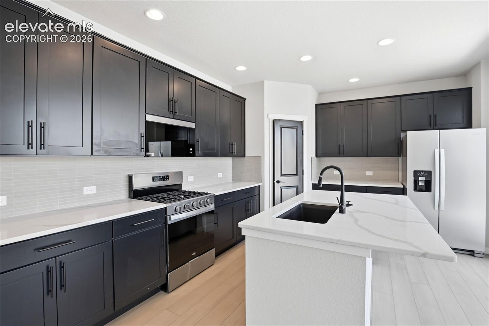 Photo 6 of 10232 Spry Street, Colorado Springs