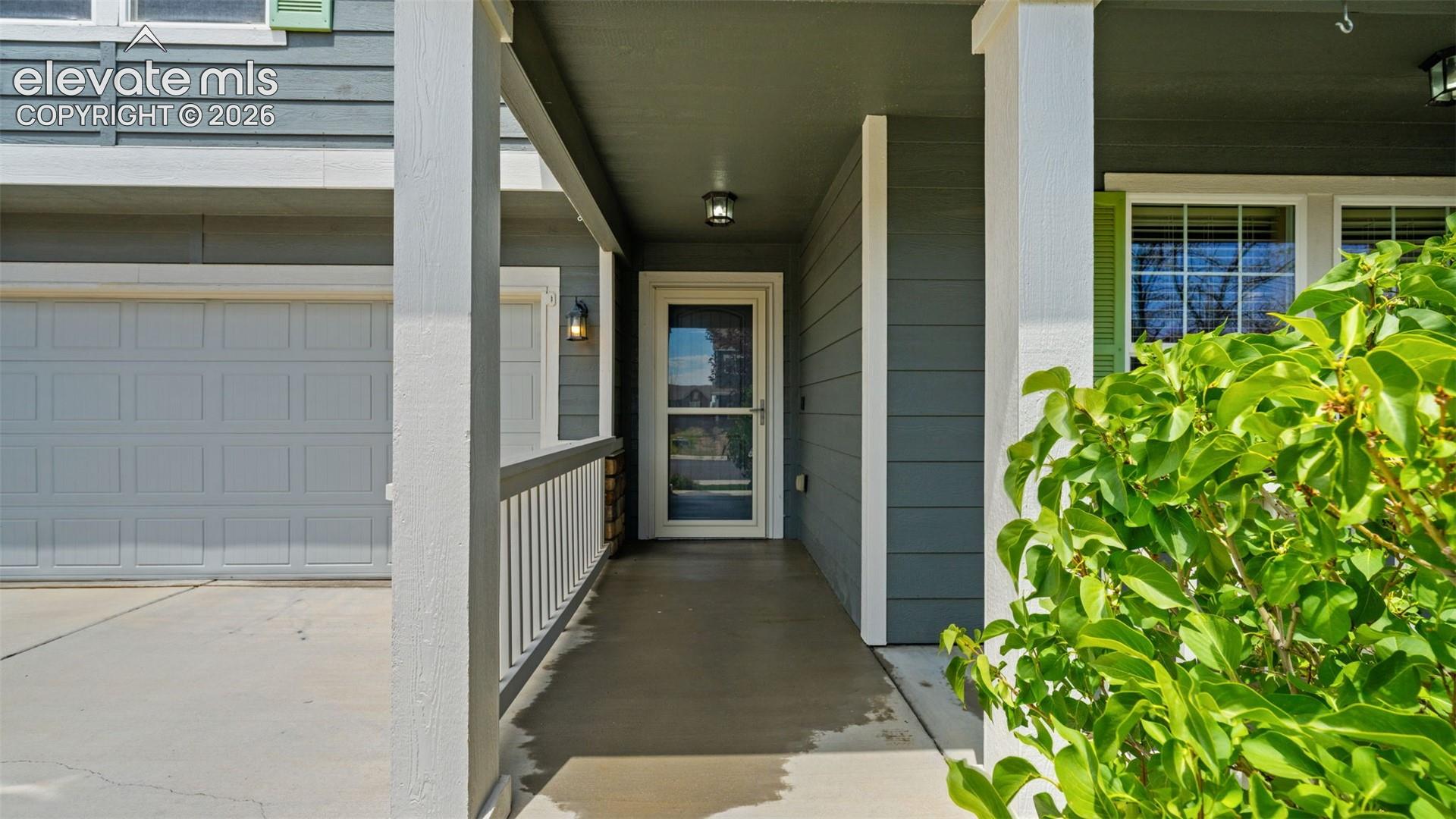 Photo 8 of 3704 Chia Drive, Colorado Springs