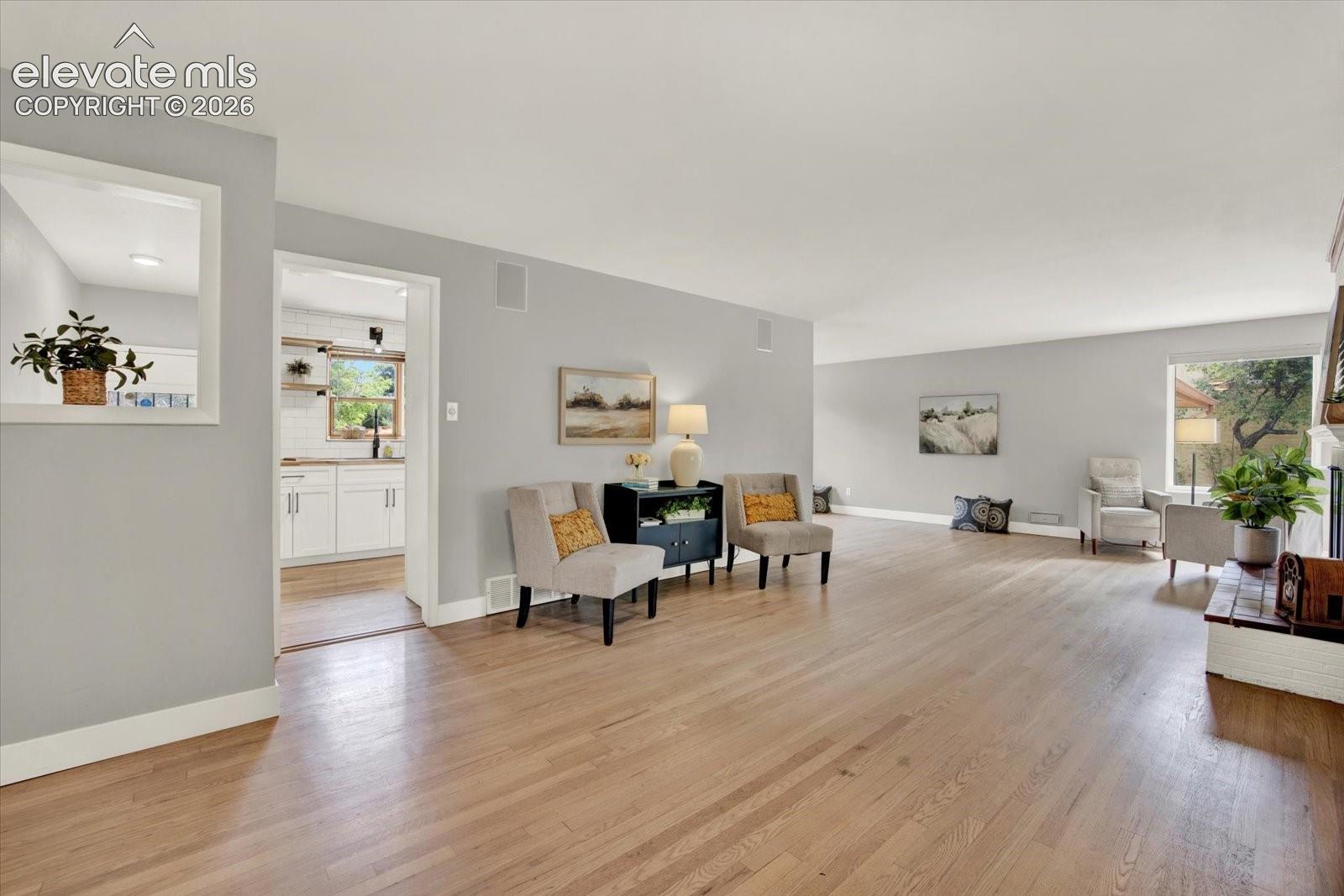 Photo 7 of 1435 Iowa Avenue, Colorado Springs