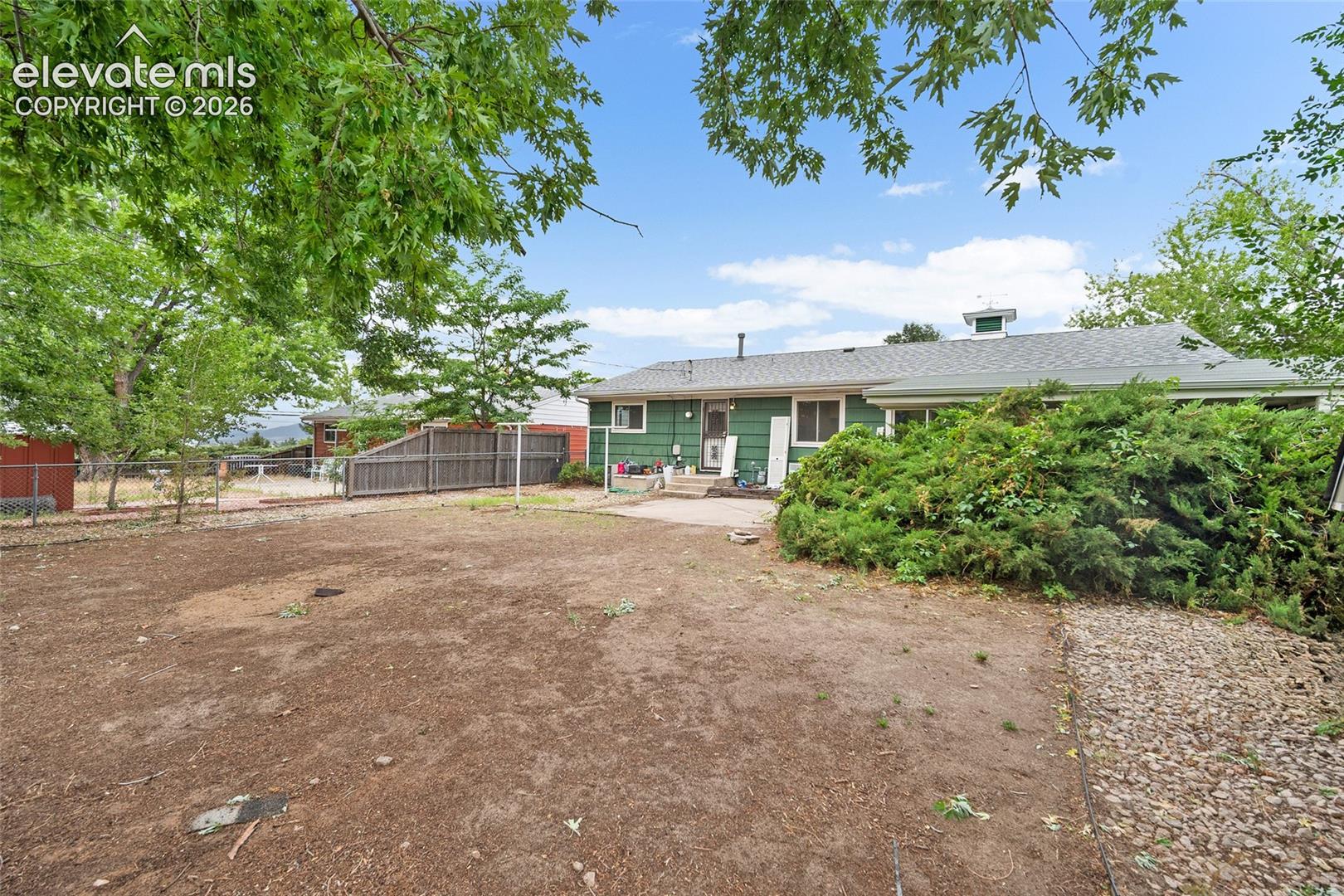 Photo 23 of 1507 N Chelton Road, Colorado Springs