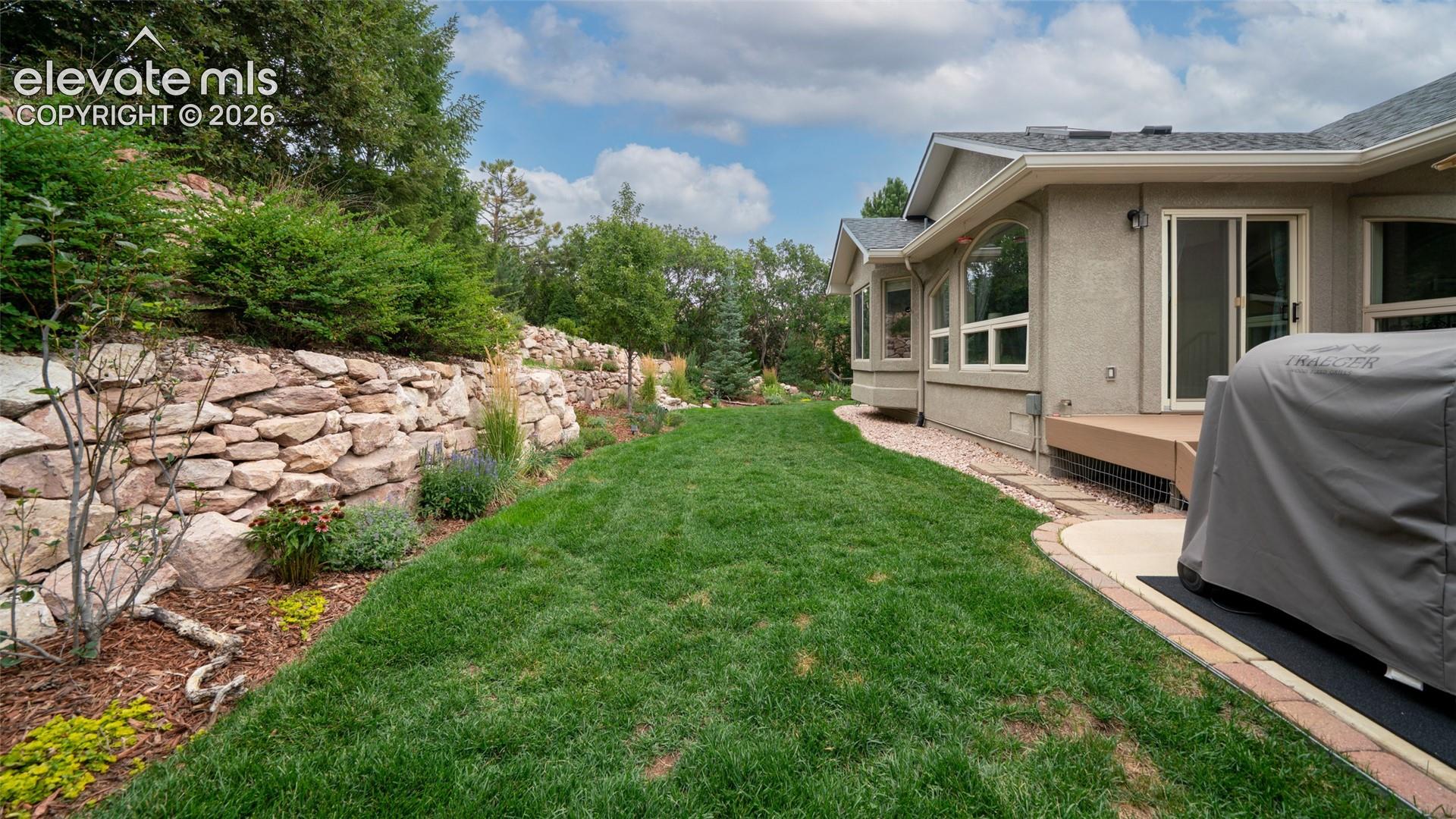 Photo 35 of 40 Wuthering Heights Drive, Colorado Springs
