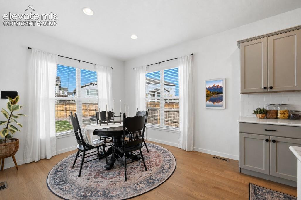 Photo 8 of 9322 Cut Bank Drive, Colorado Springs