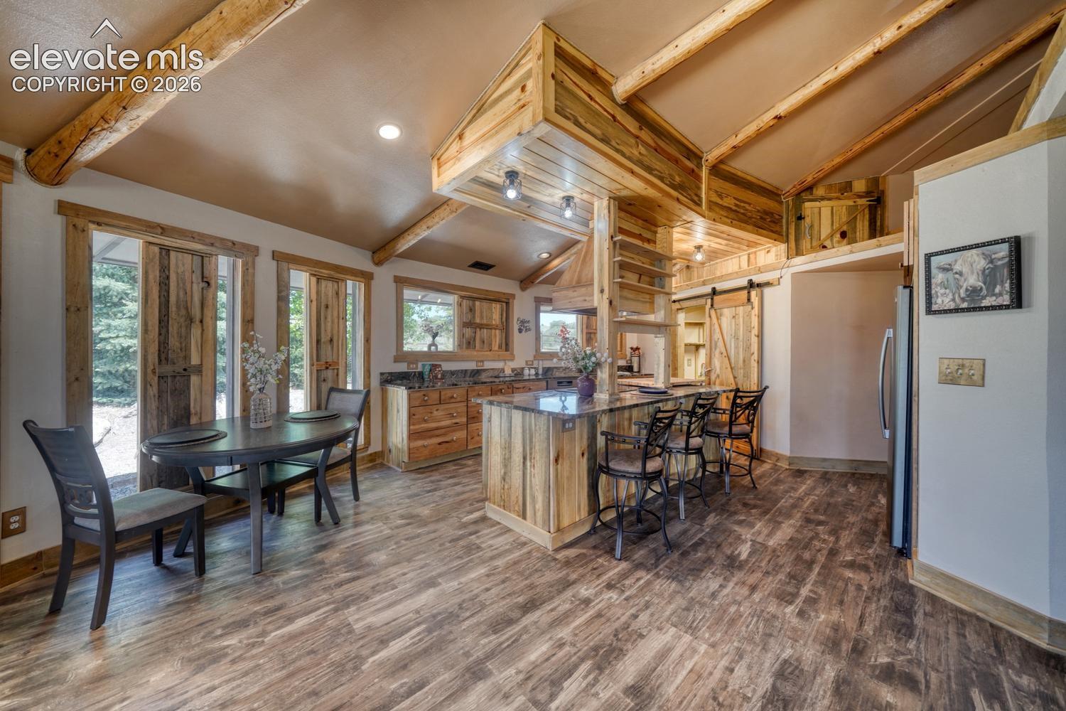 Photo 10 of 1115 County Road 319, Westcliffe