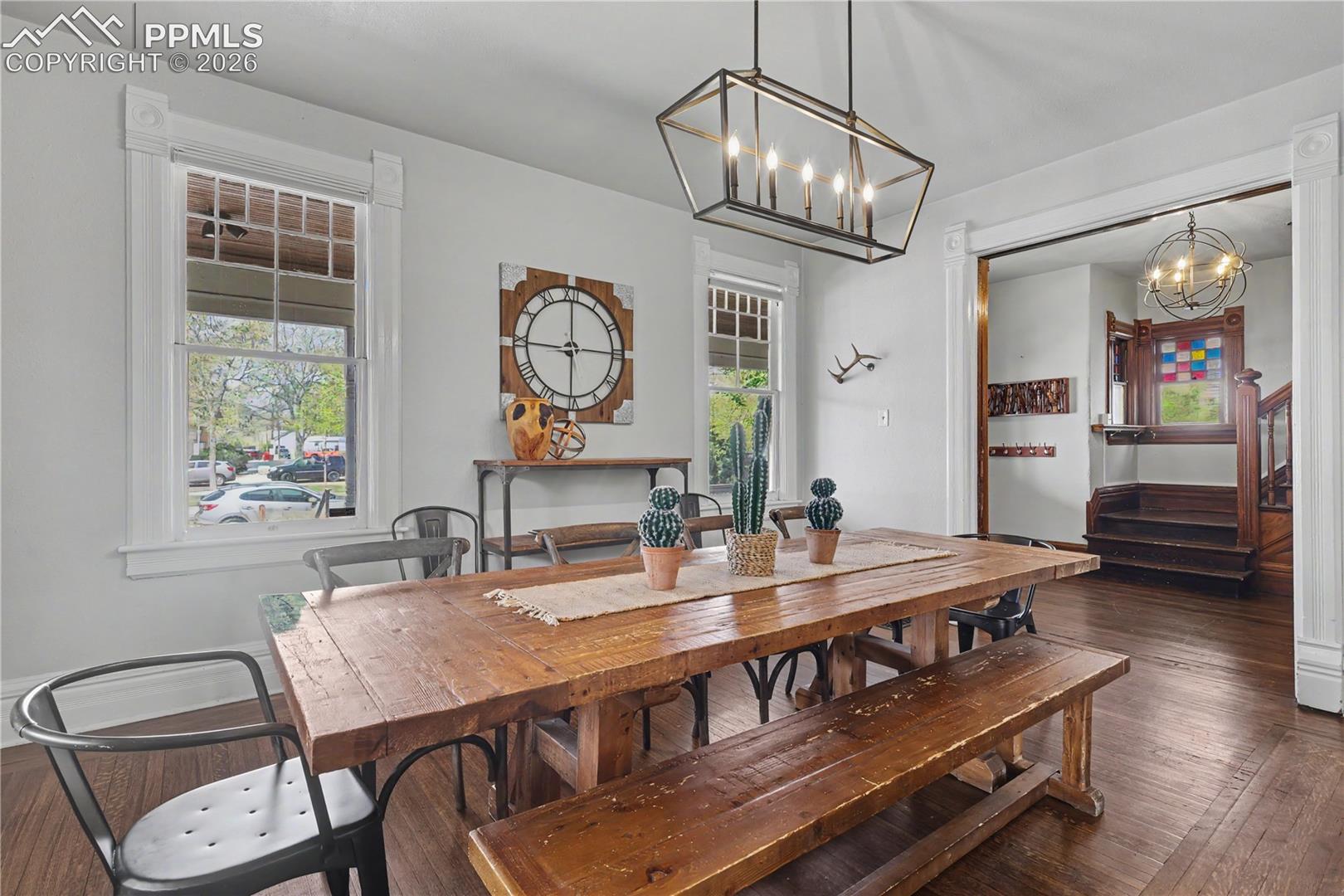 Photo 9 of 505 N Nevada Avenue, Colorado Springs