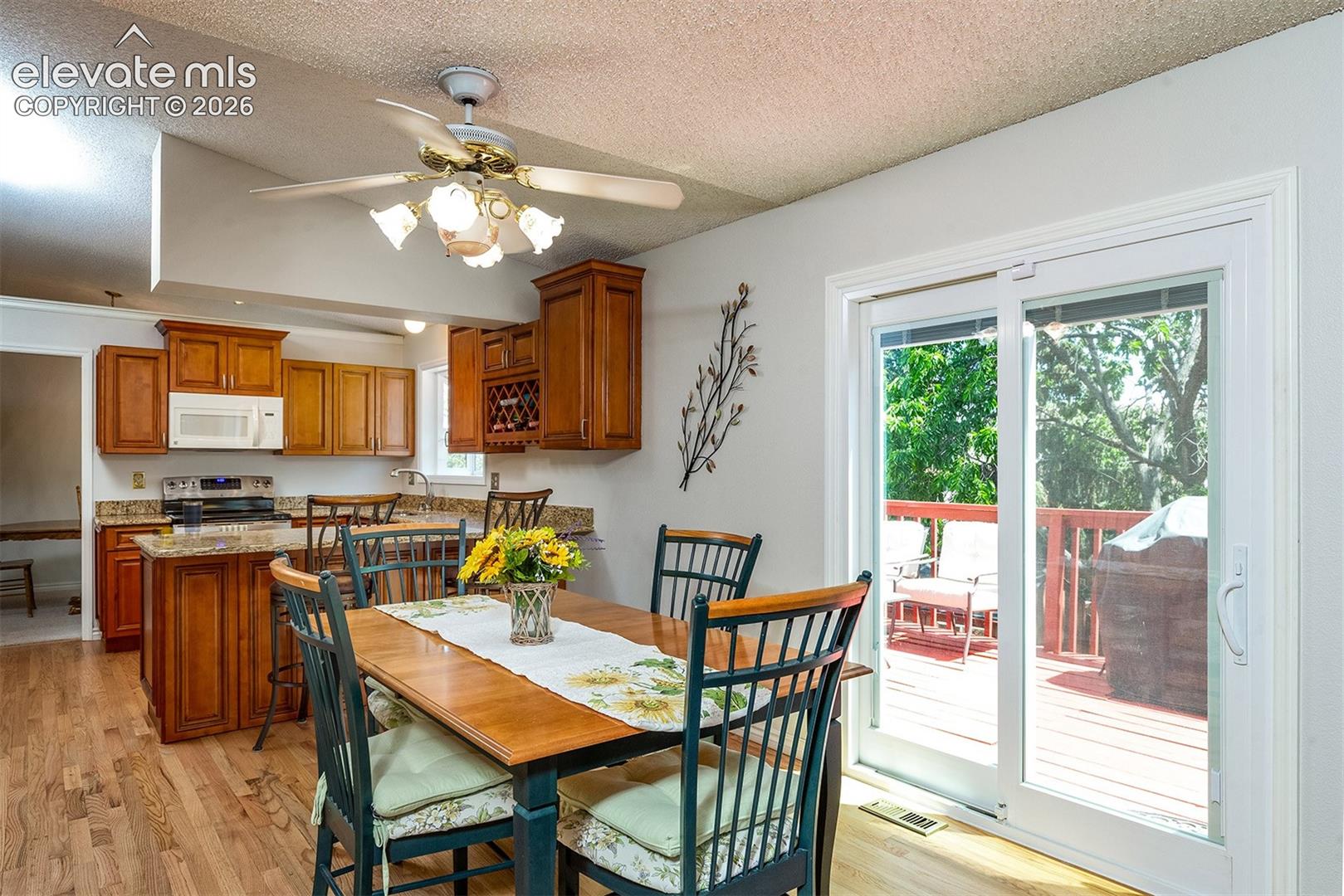 Photo 13 of 8055 Candleflower Circle, Colorado Springs
