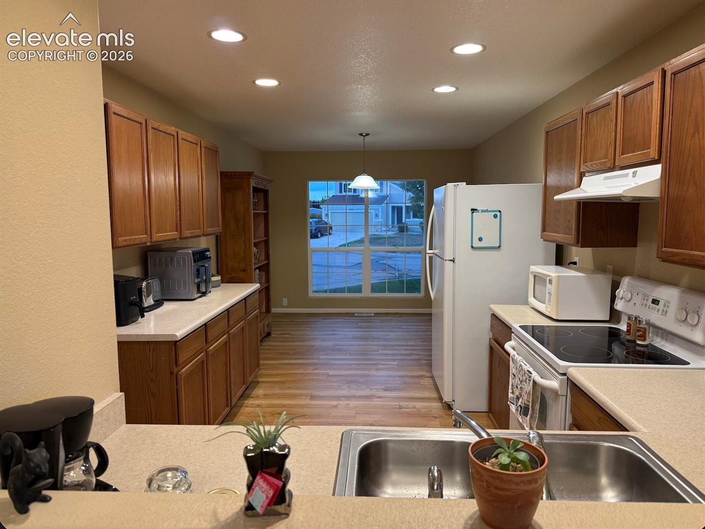 Photo 7 of 6724 Harvey Lane, Colorado Springs