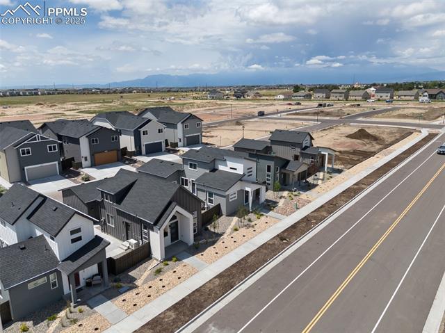 9287 Percheron Pony Dr, Colorado Springs, CO 80908