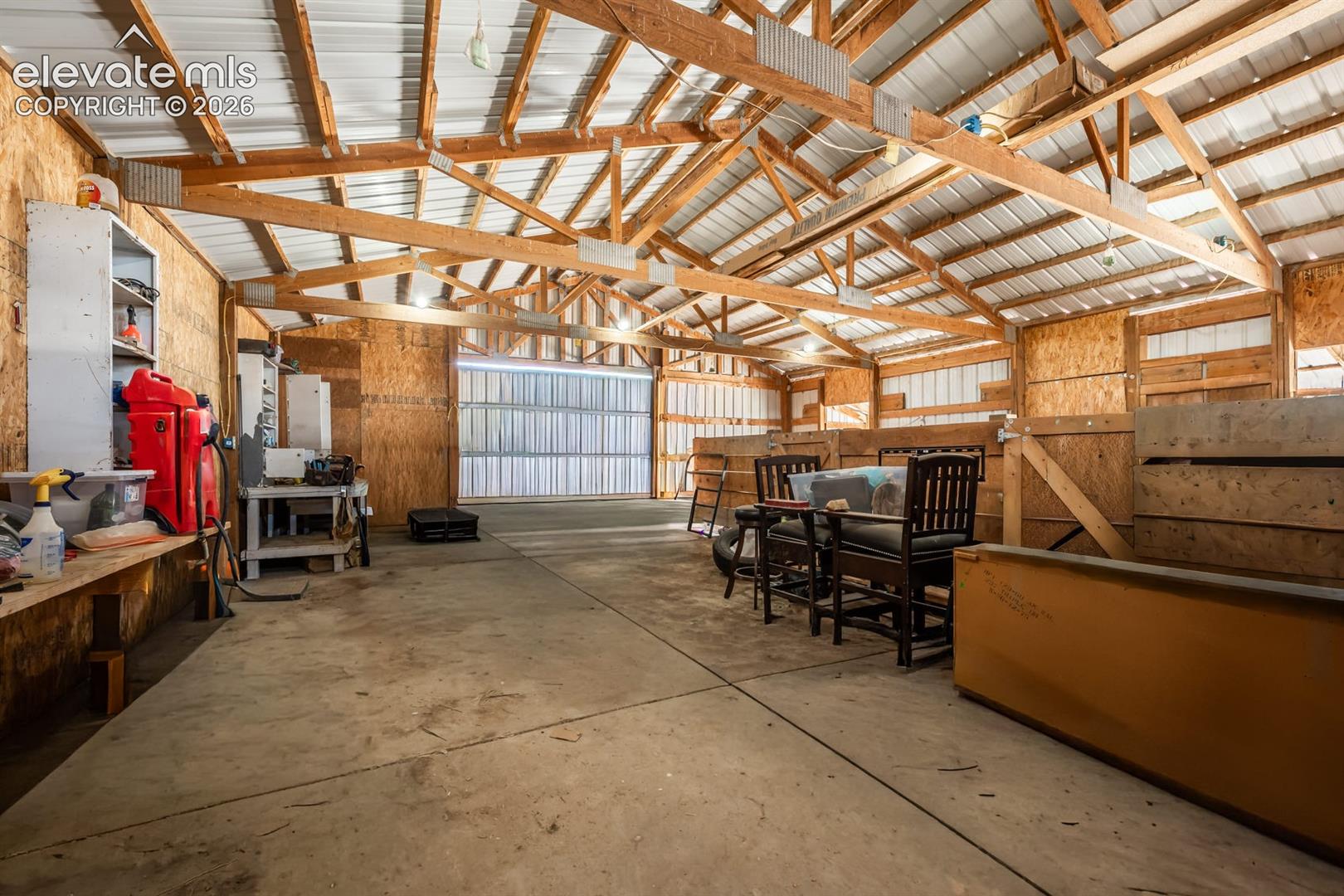 Barn